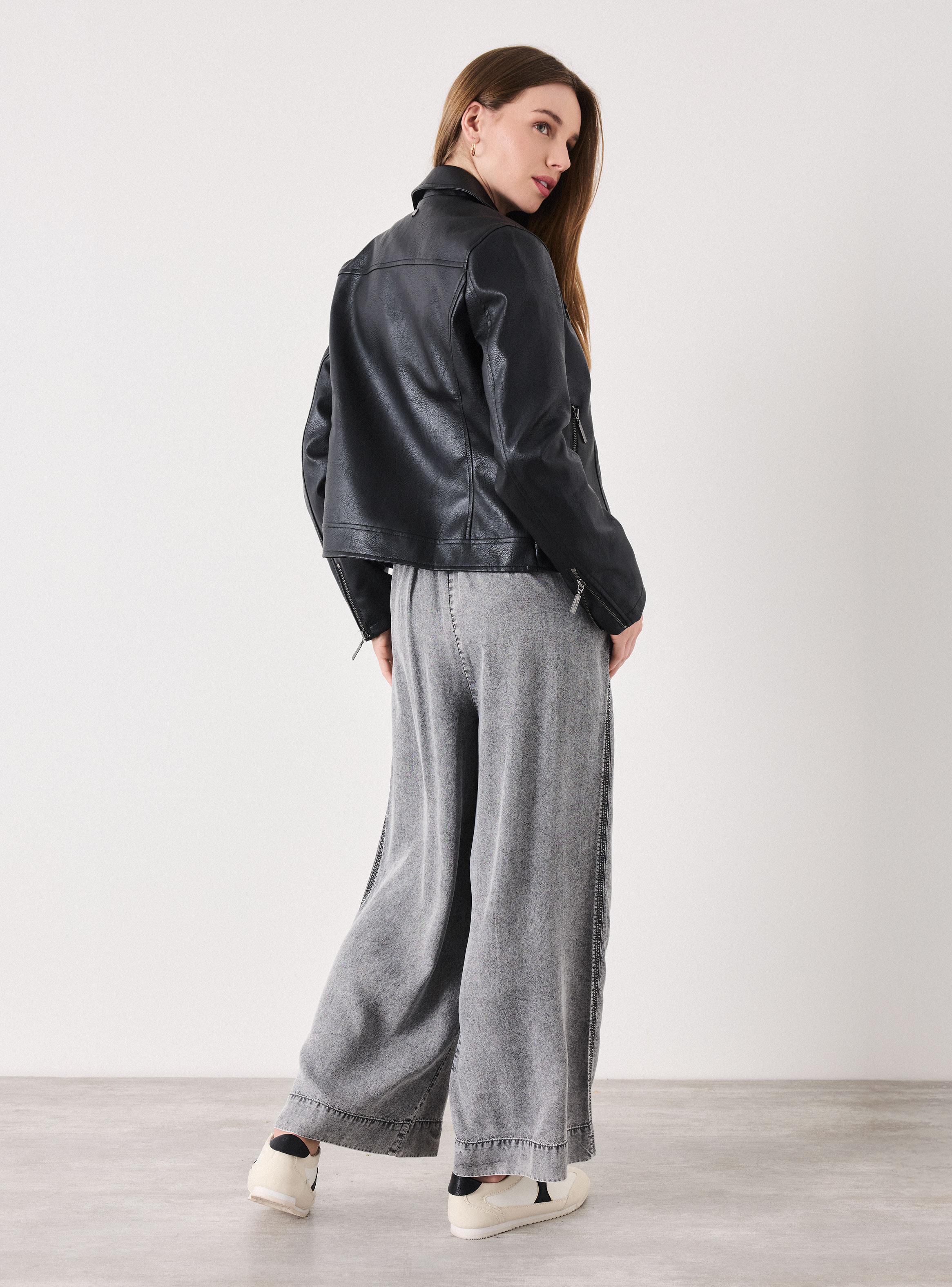Chaqueta Pu-5