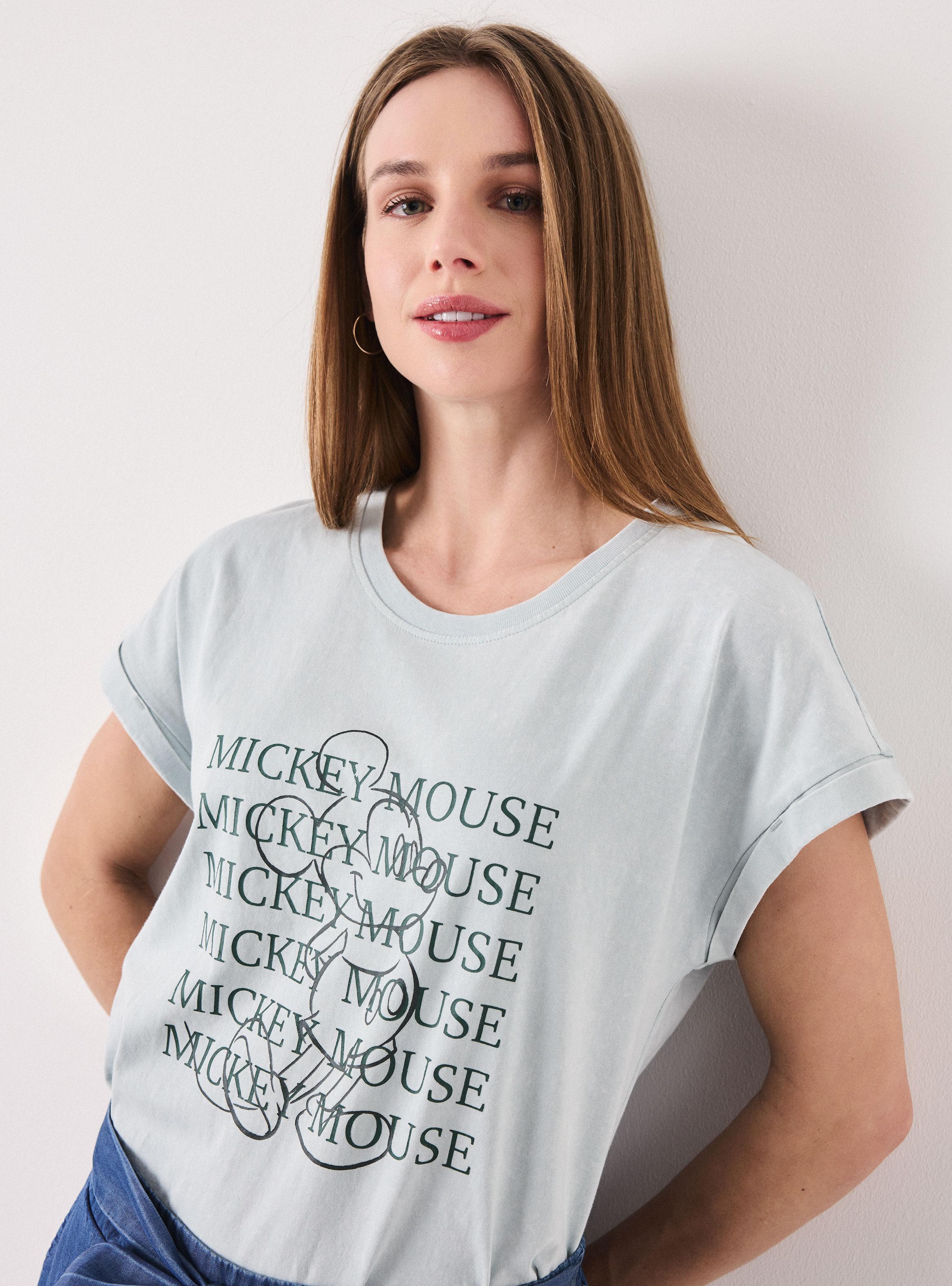 Polera Mickey-2