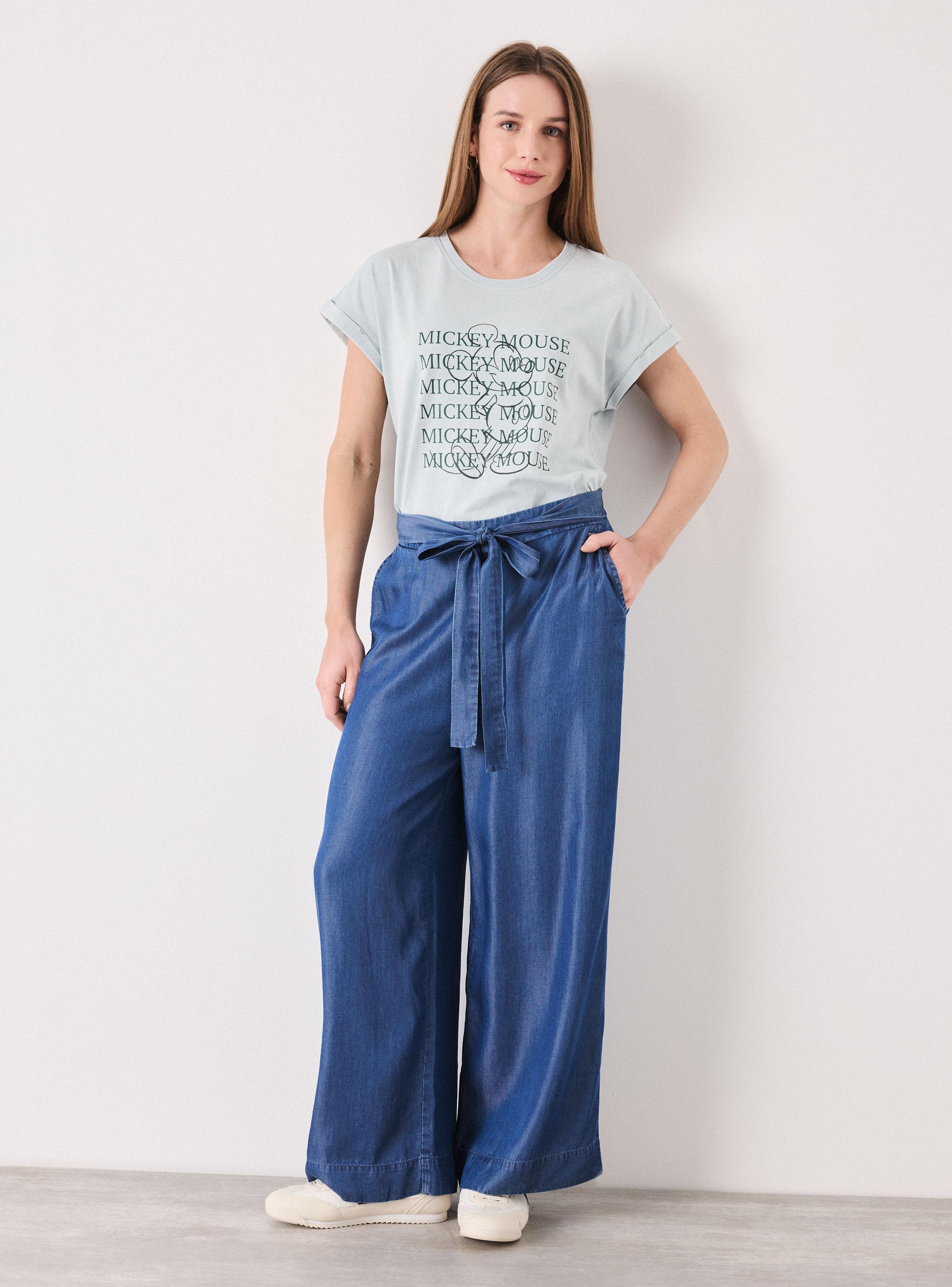 Polera Mickey-4