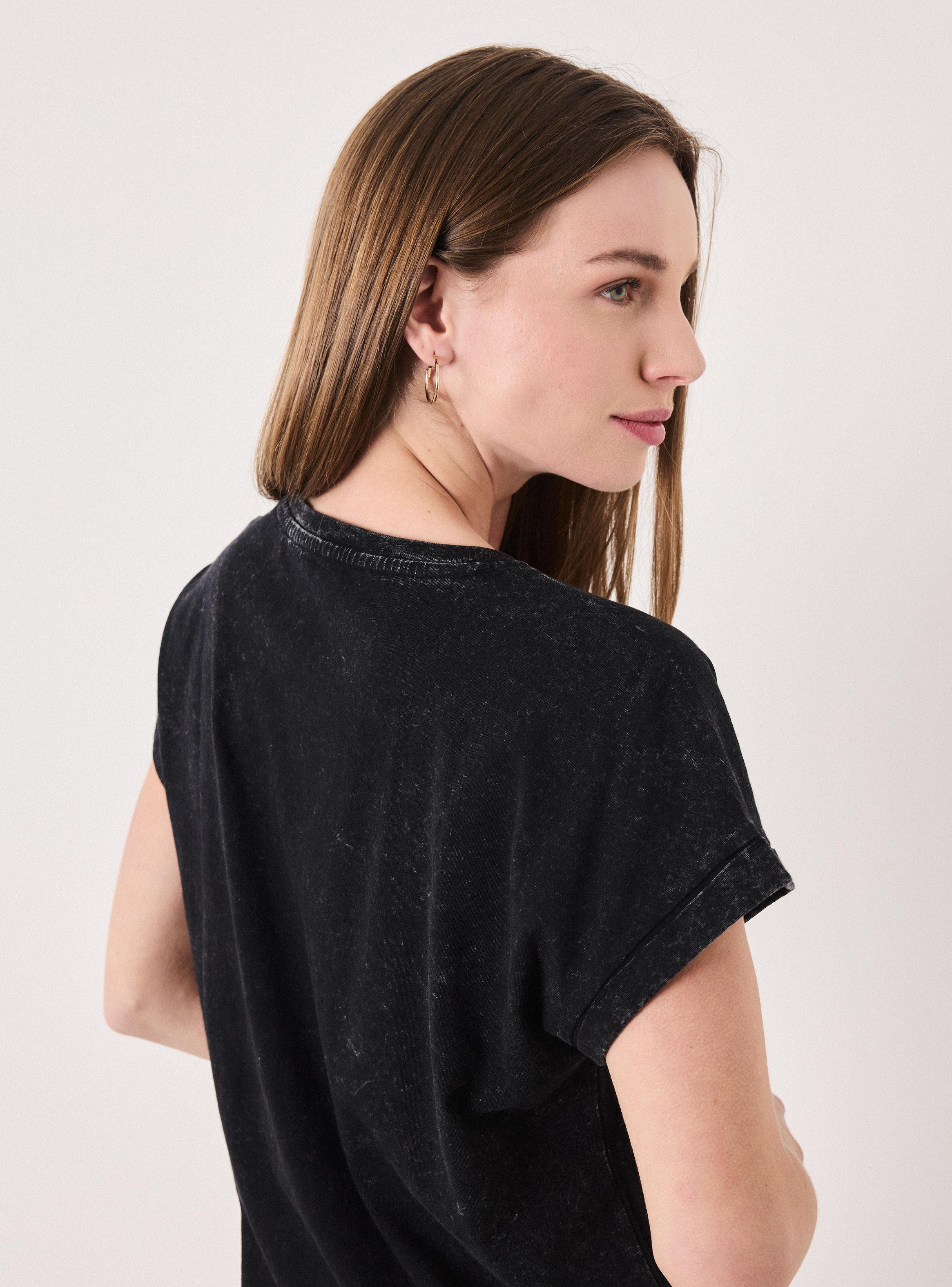 Polera Mickey Liso-3
