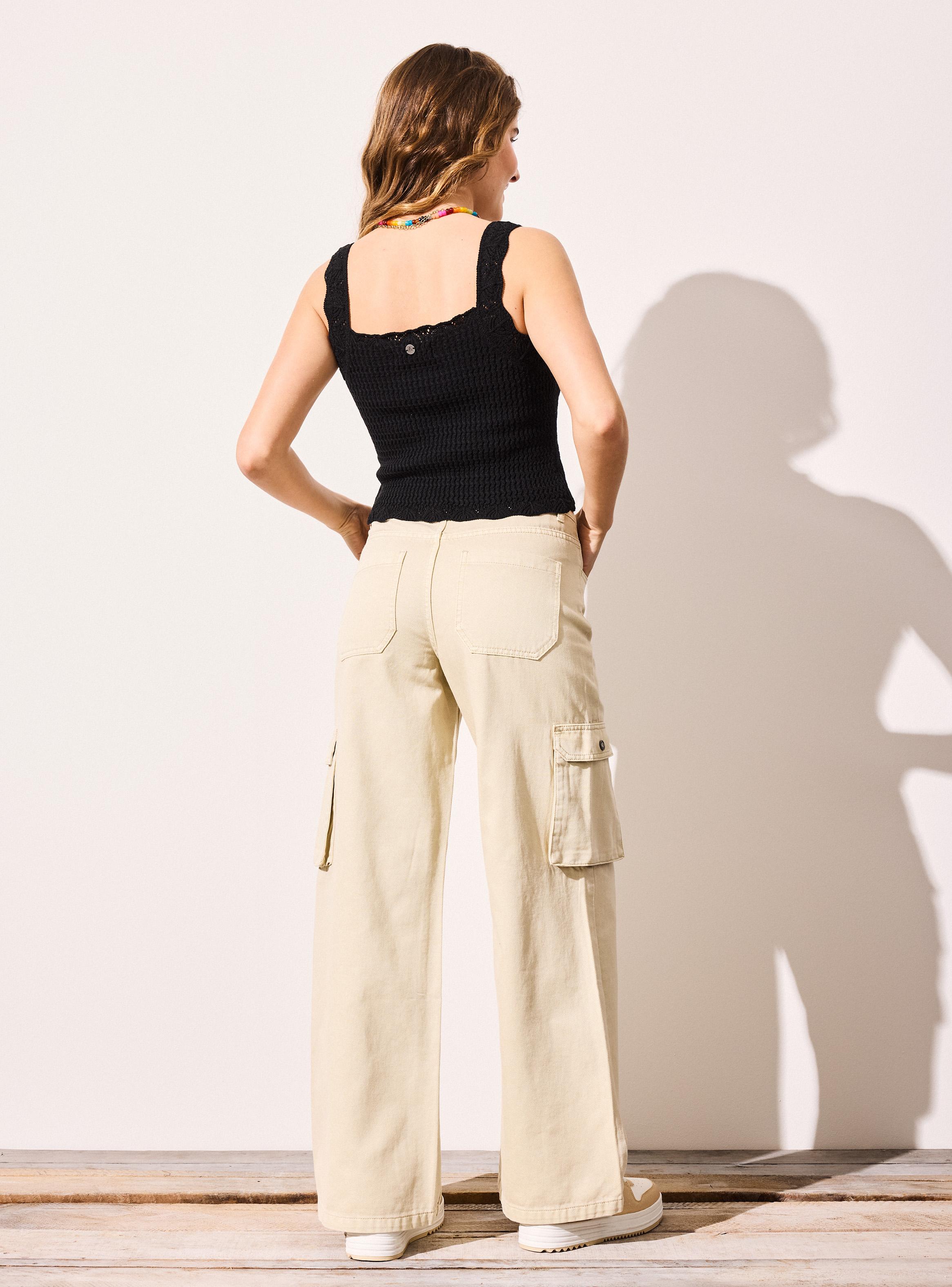 Polera Tejida-5