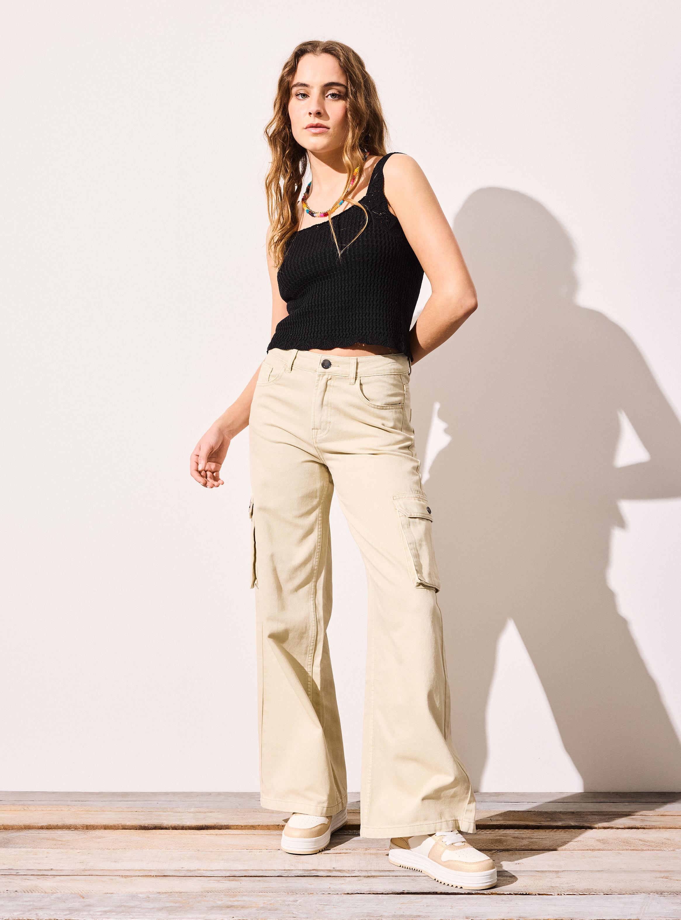 Polera Tejida-4