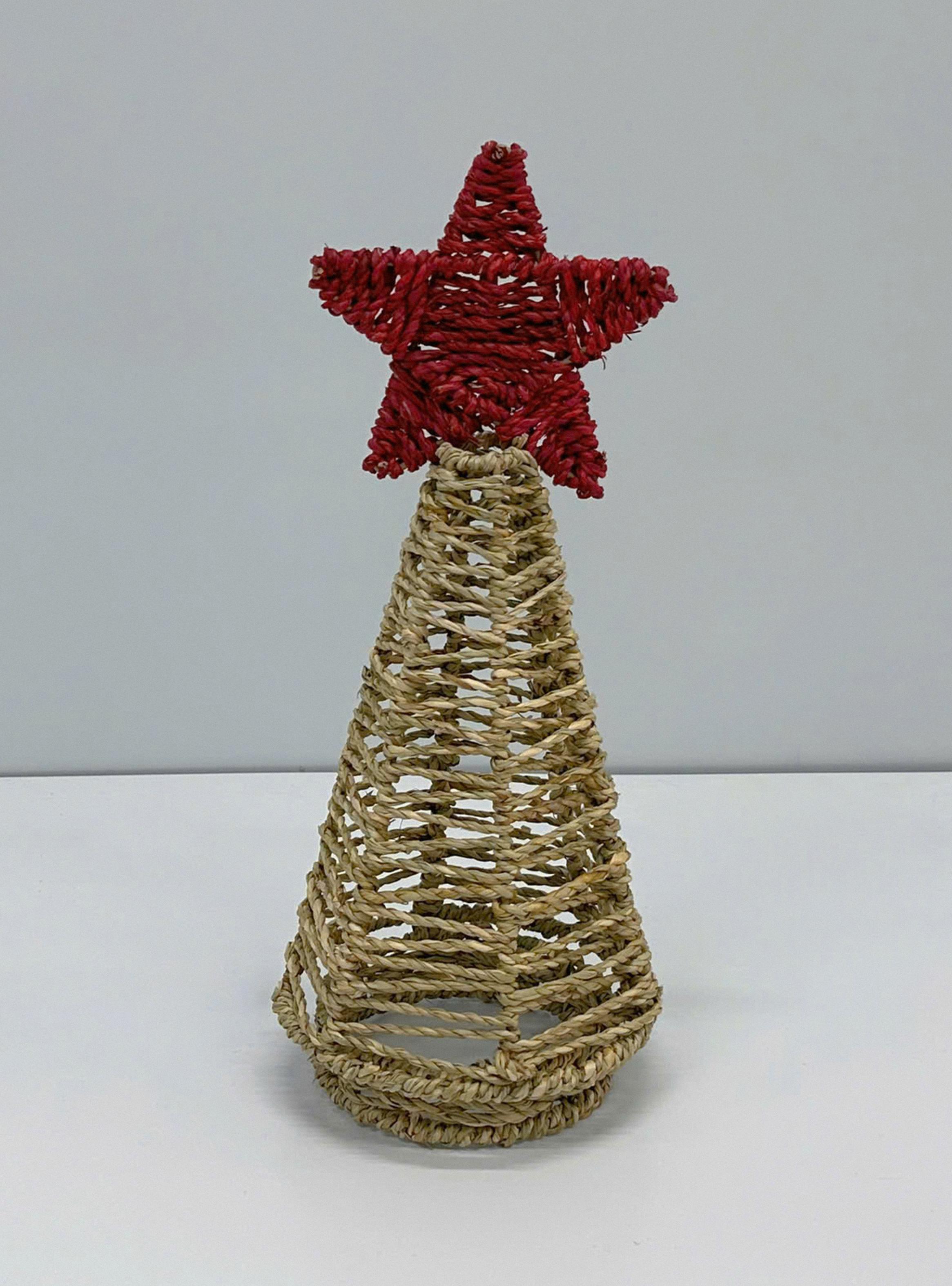 Árbol Forest Seagrass 41 cm-0