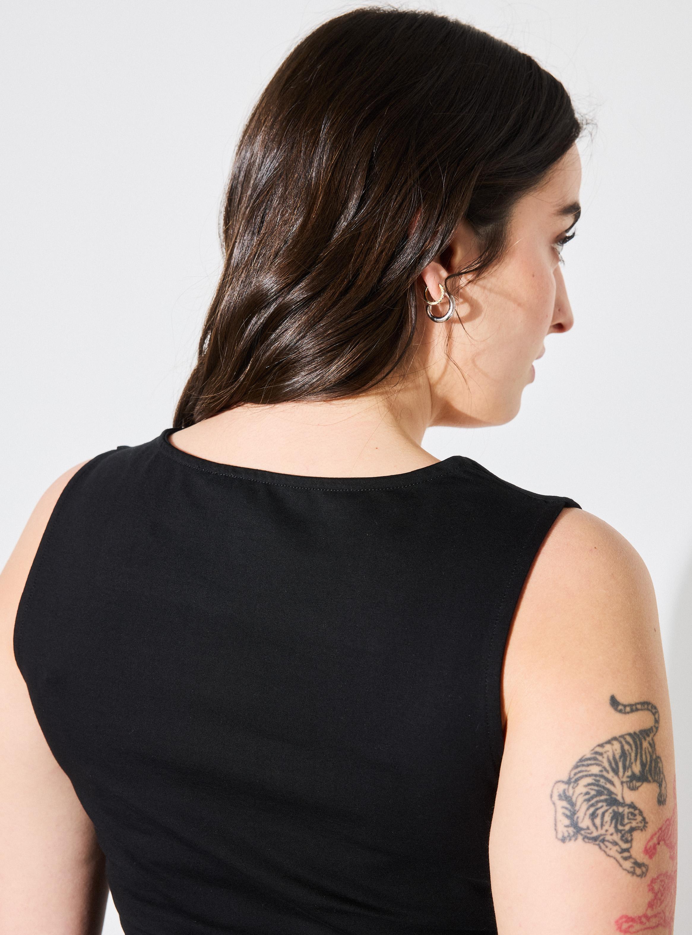 Polera Tank Top Body Control-3