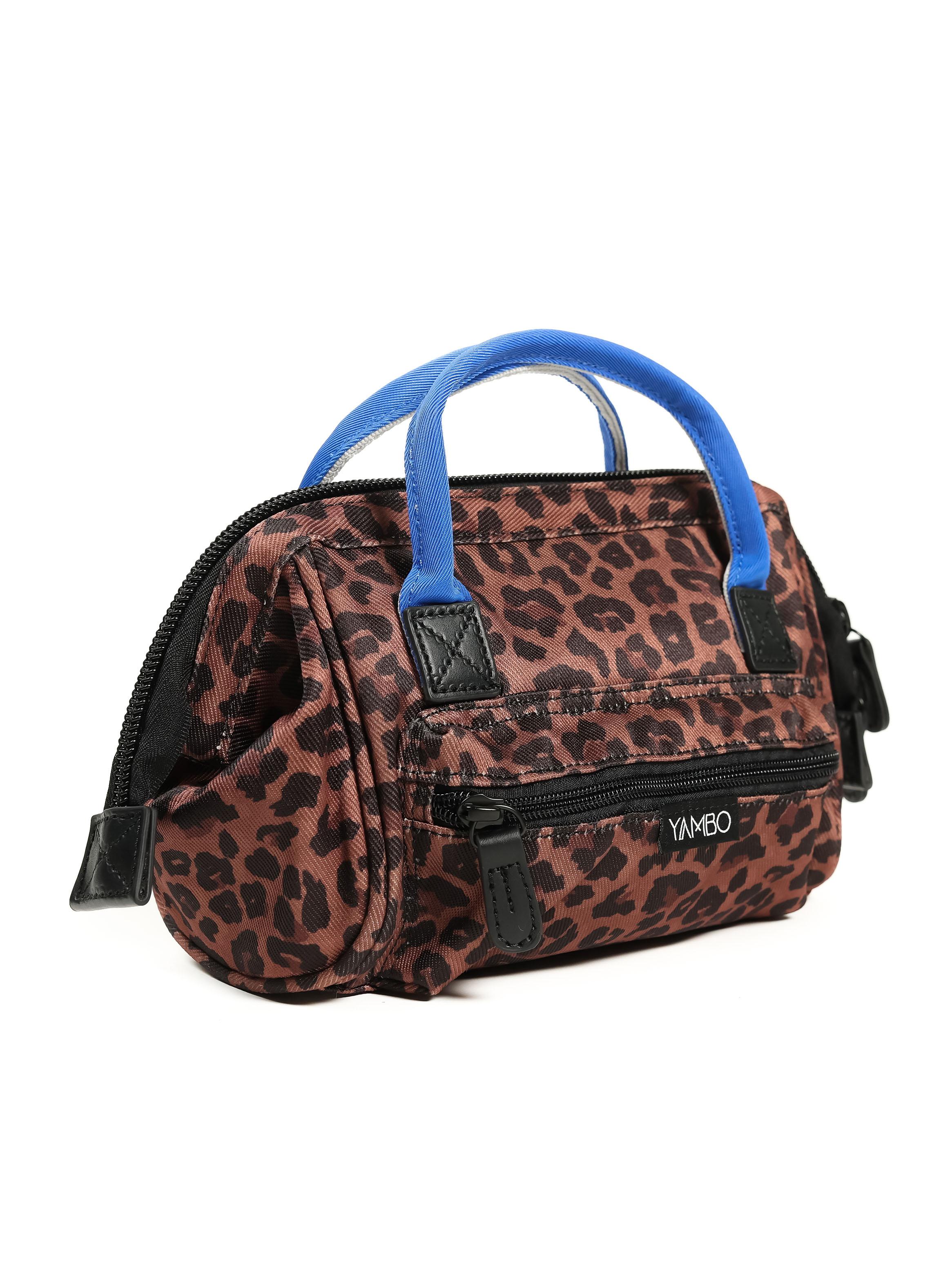 Cosmetiquero Animal Print 2.0-1