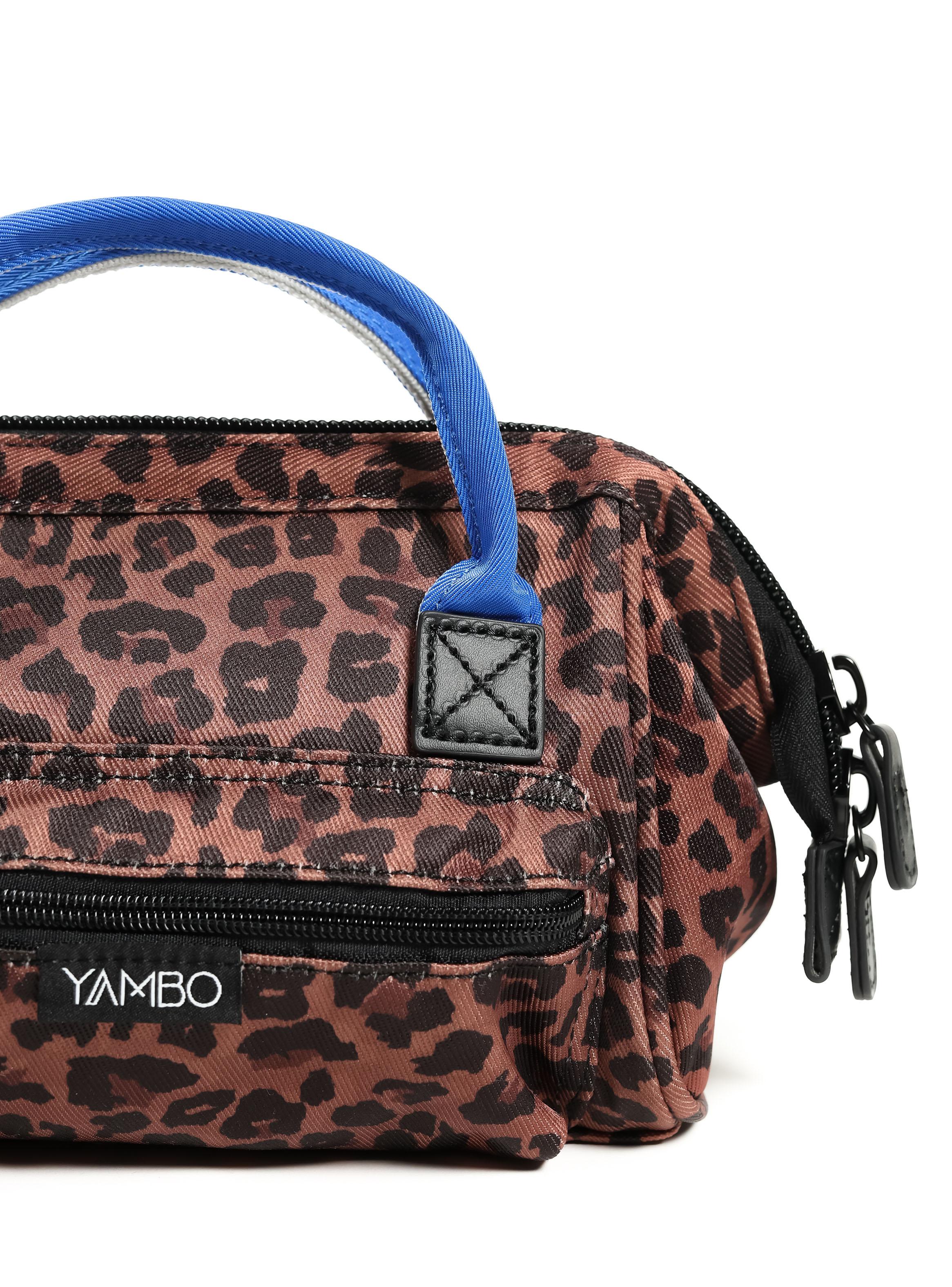 Cosmetiquero Animal Print 2.0-2