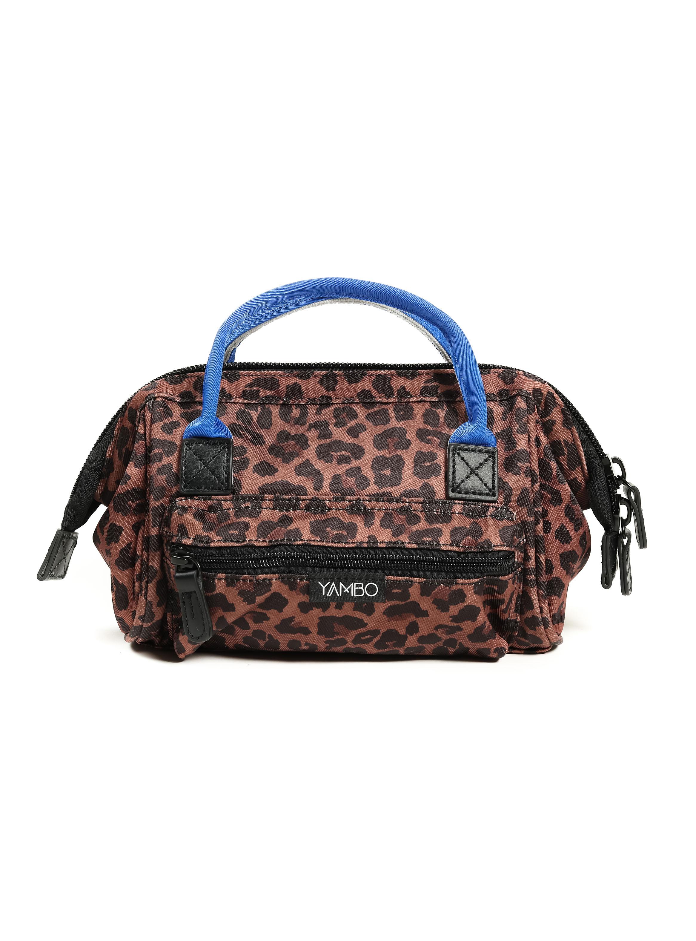 Cosmetiquero Animal Print 2.0-0