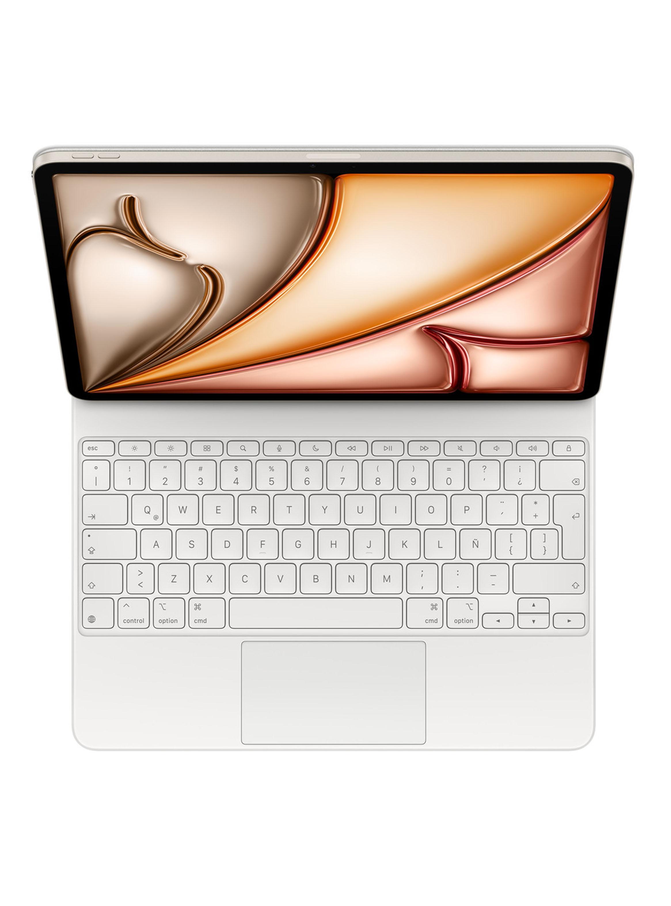 Apple Magic Keyboard 13” M3 -1