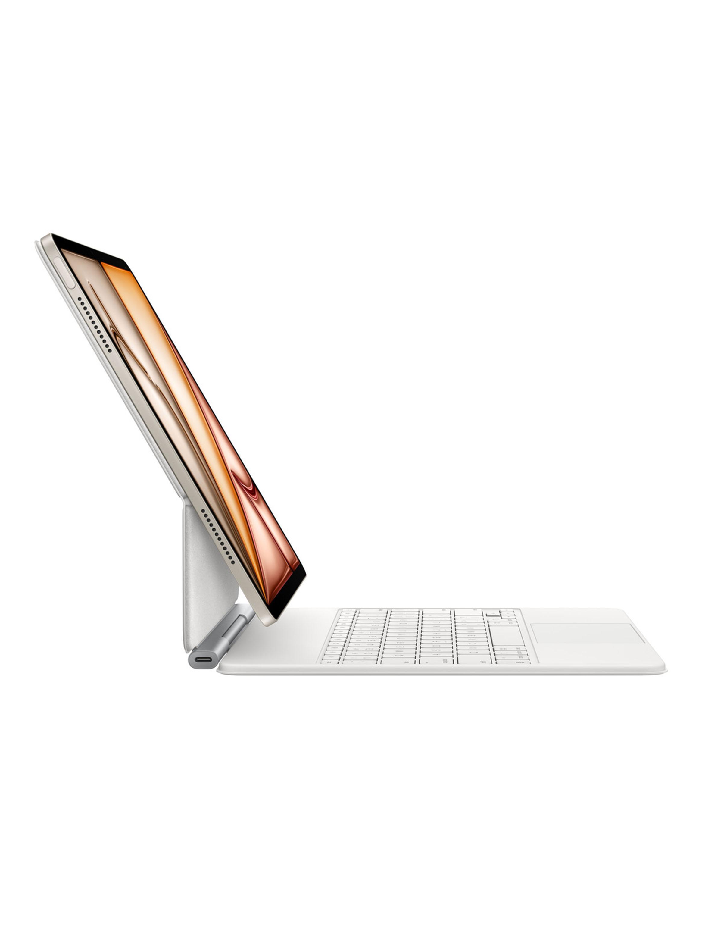 Apple Magic Keyboard 13” M3 -3