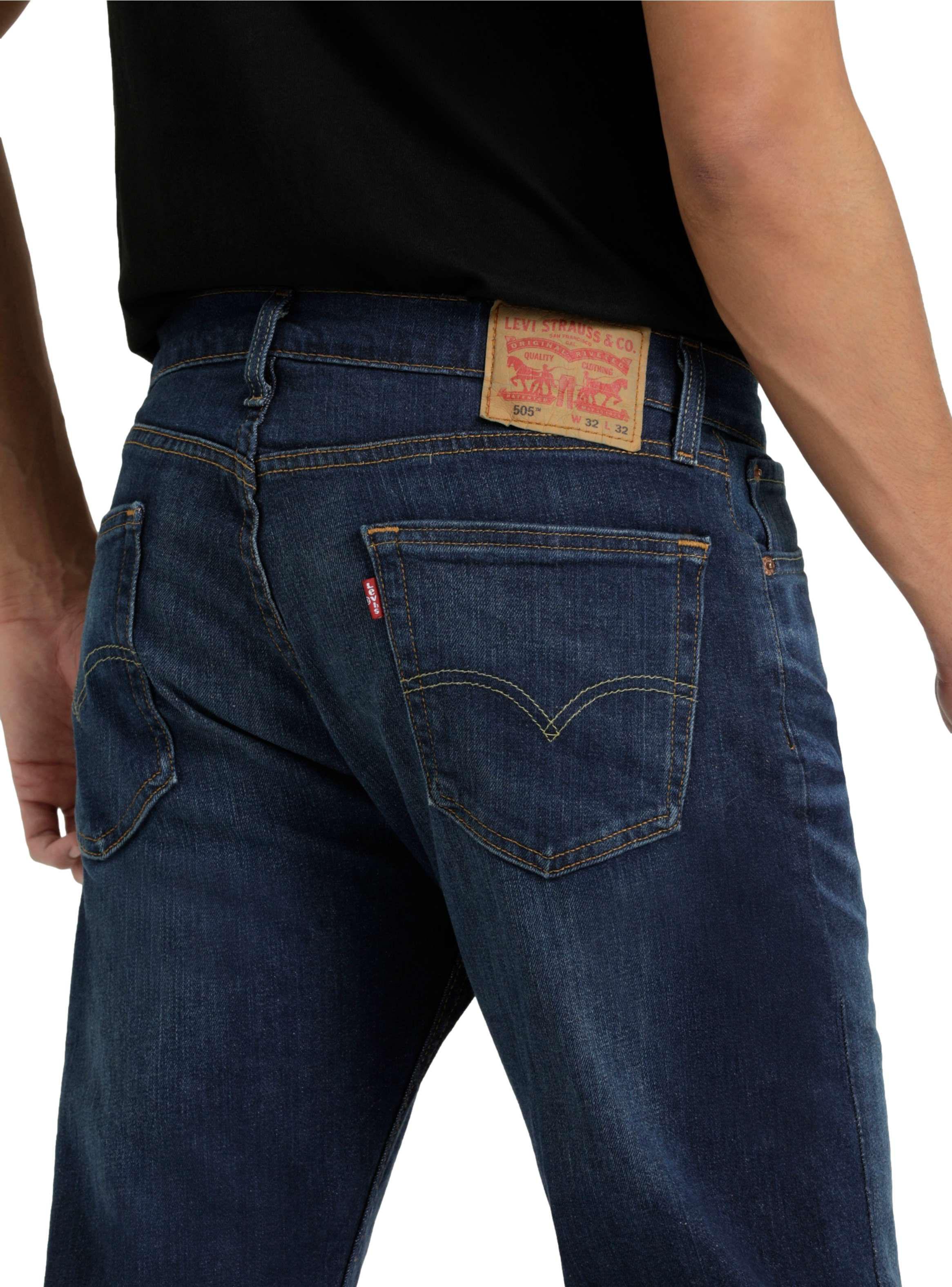 Jeans 505 Regular Fit-3