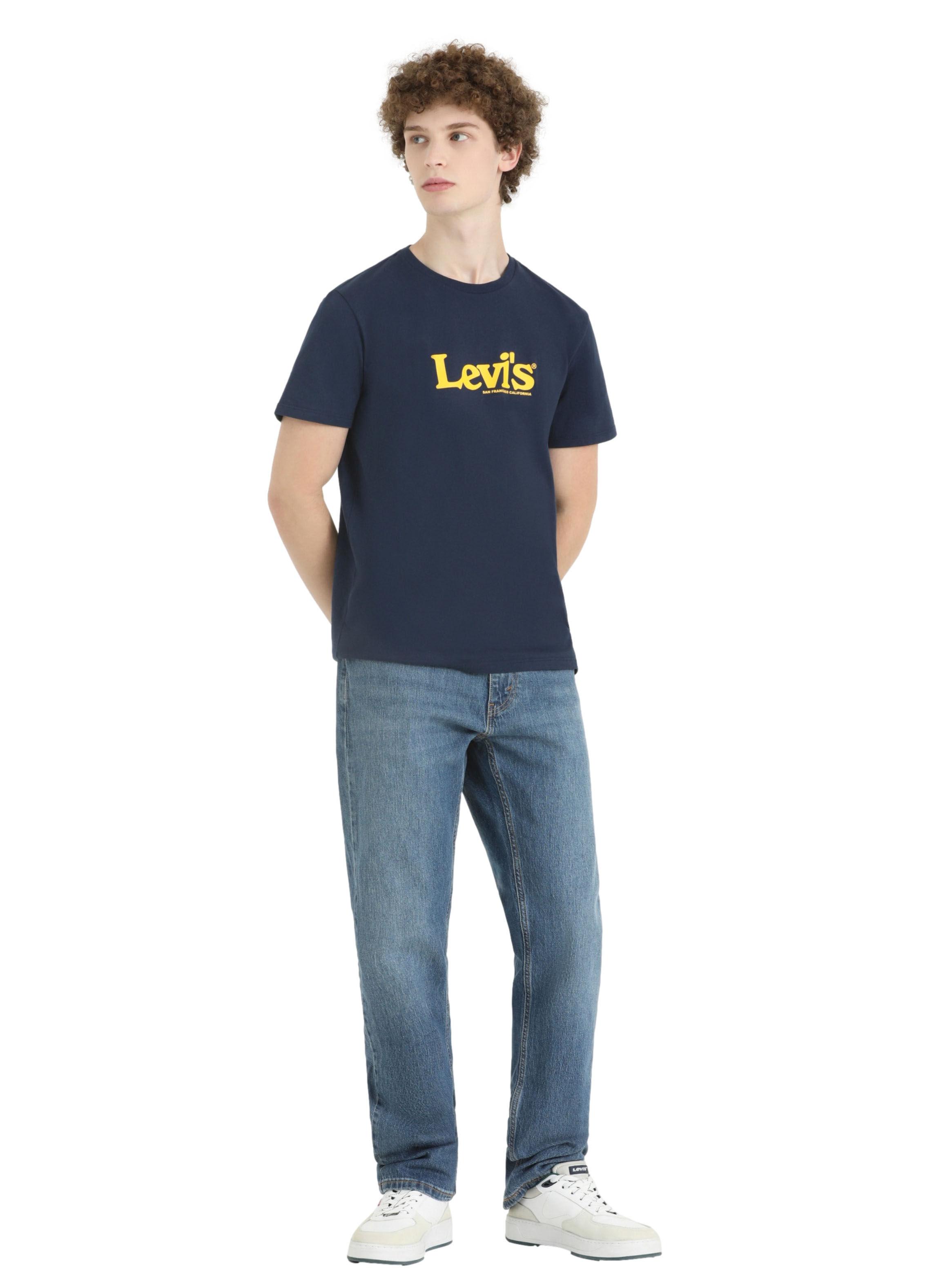 Jeans 505 Regular-4