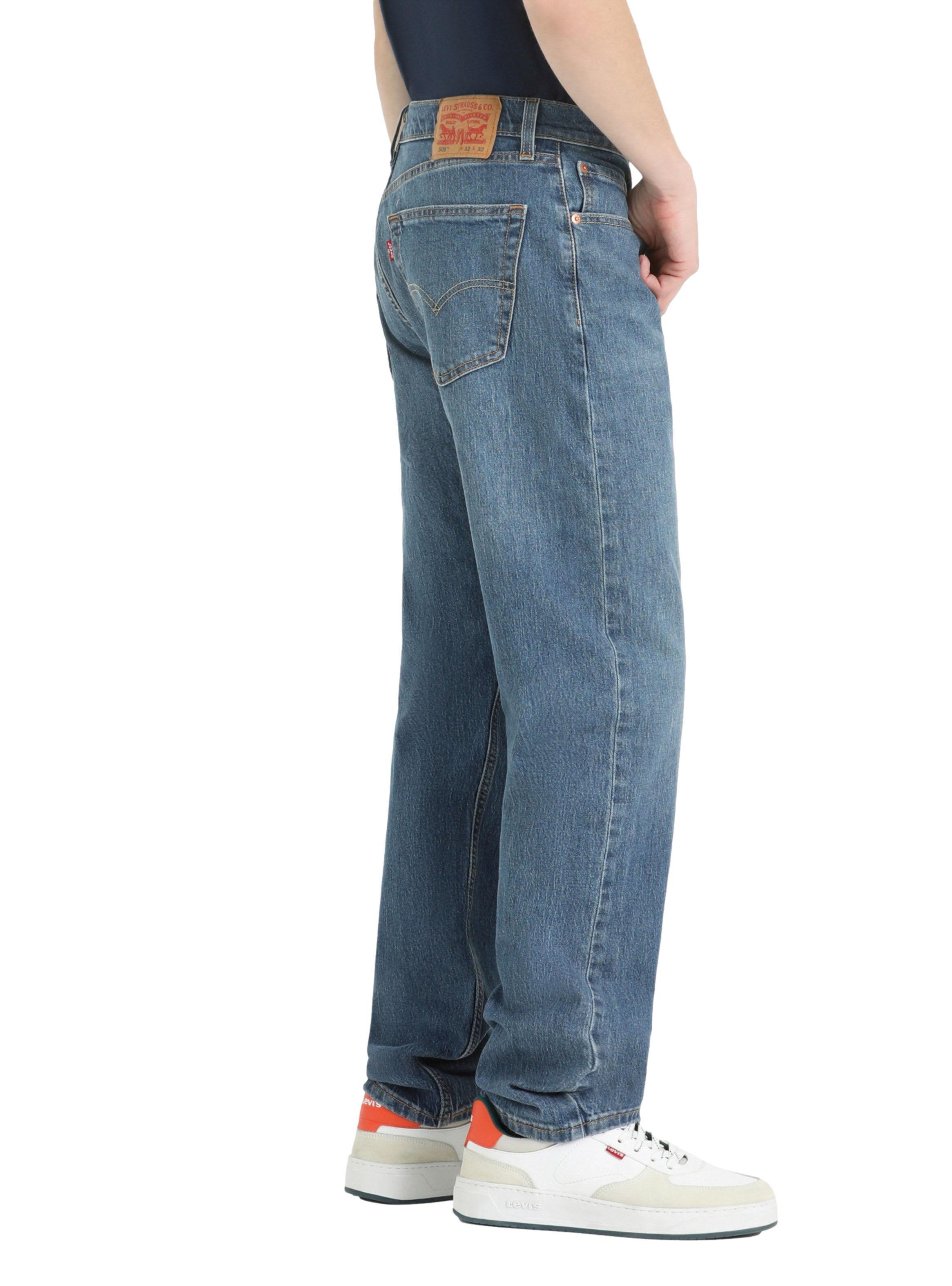 Jeans 505 Regular-2