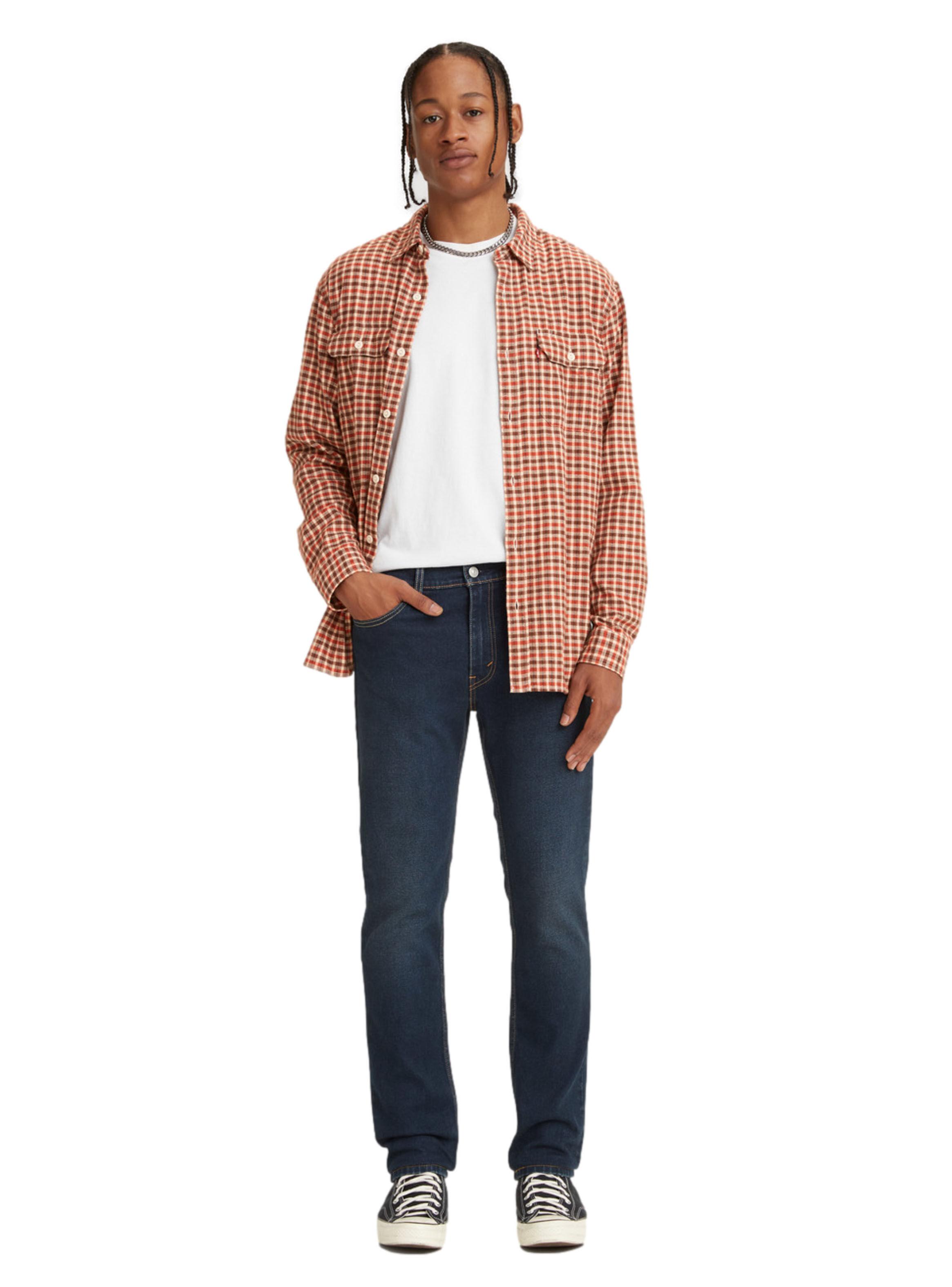 Jeans 511 Slim Fit Tiro Medio-3