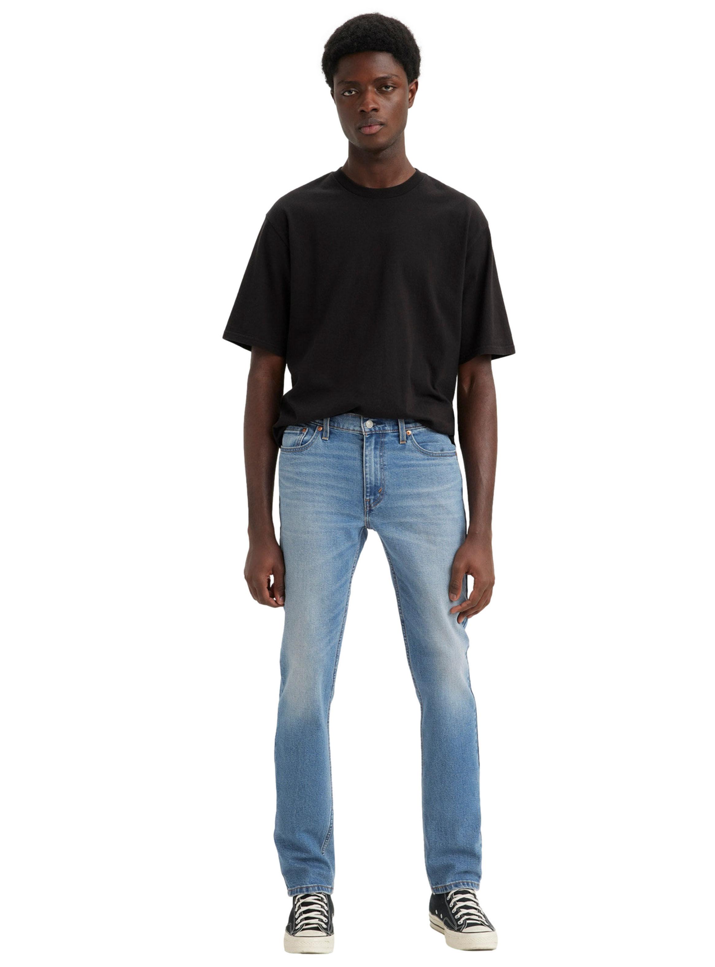 Jeans Tiro Medio  511 Slim Fit-3
