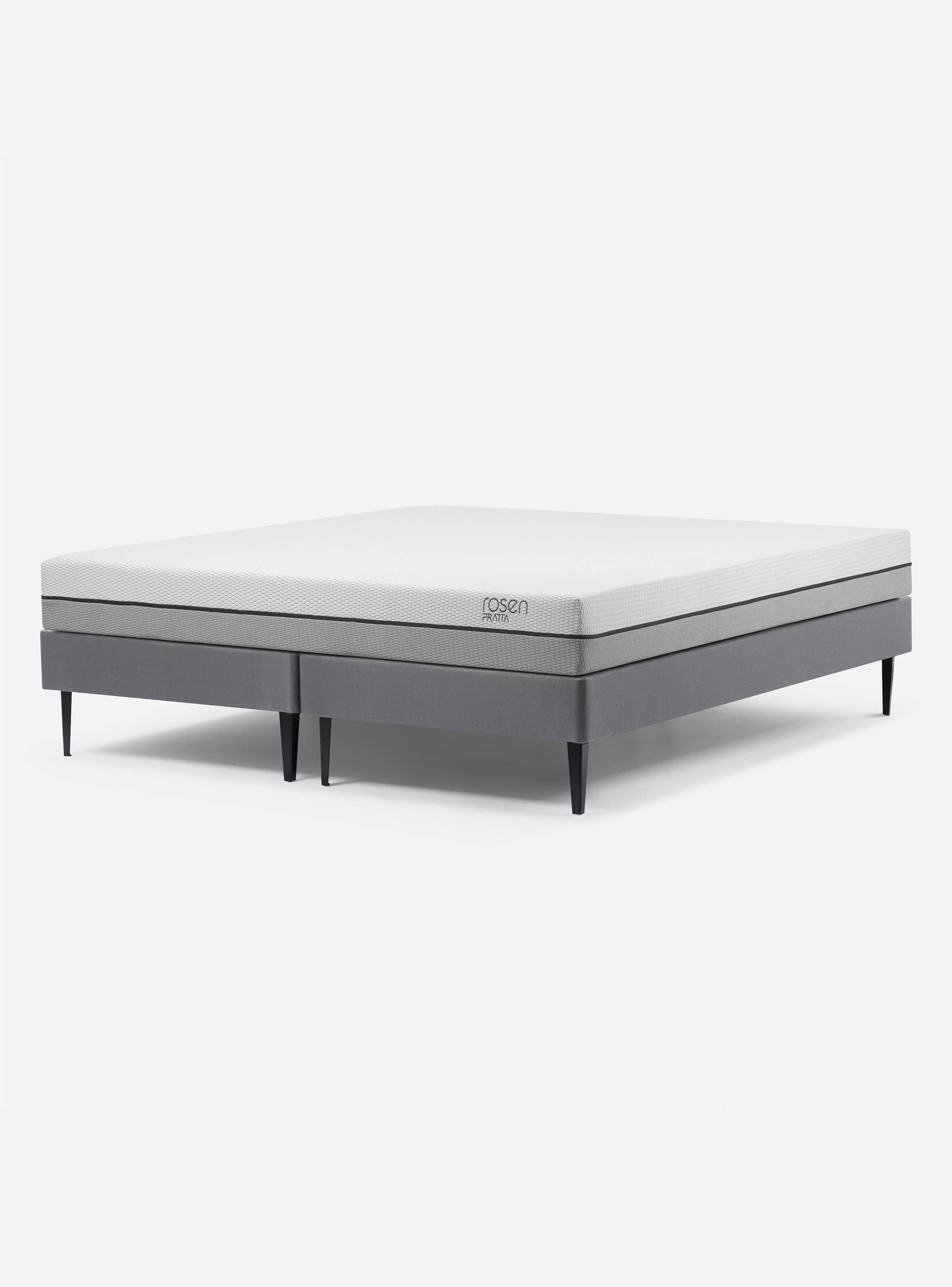 Cama Europea Pratta King-0