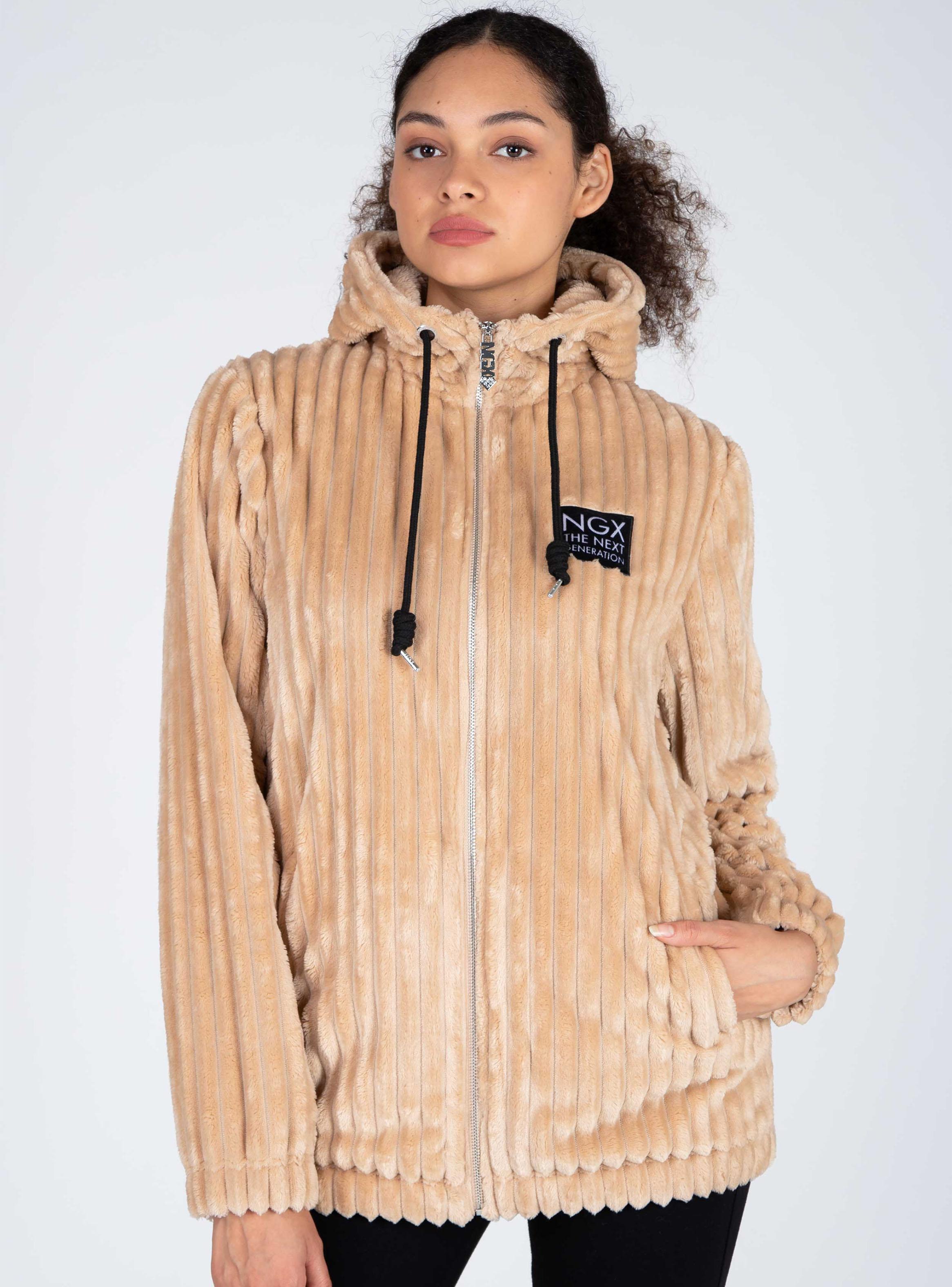 Beige Oscuro