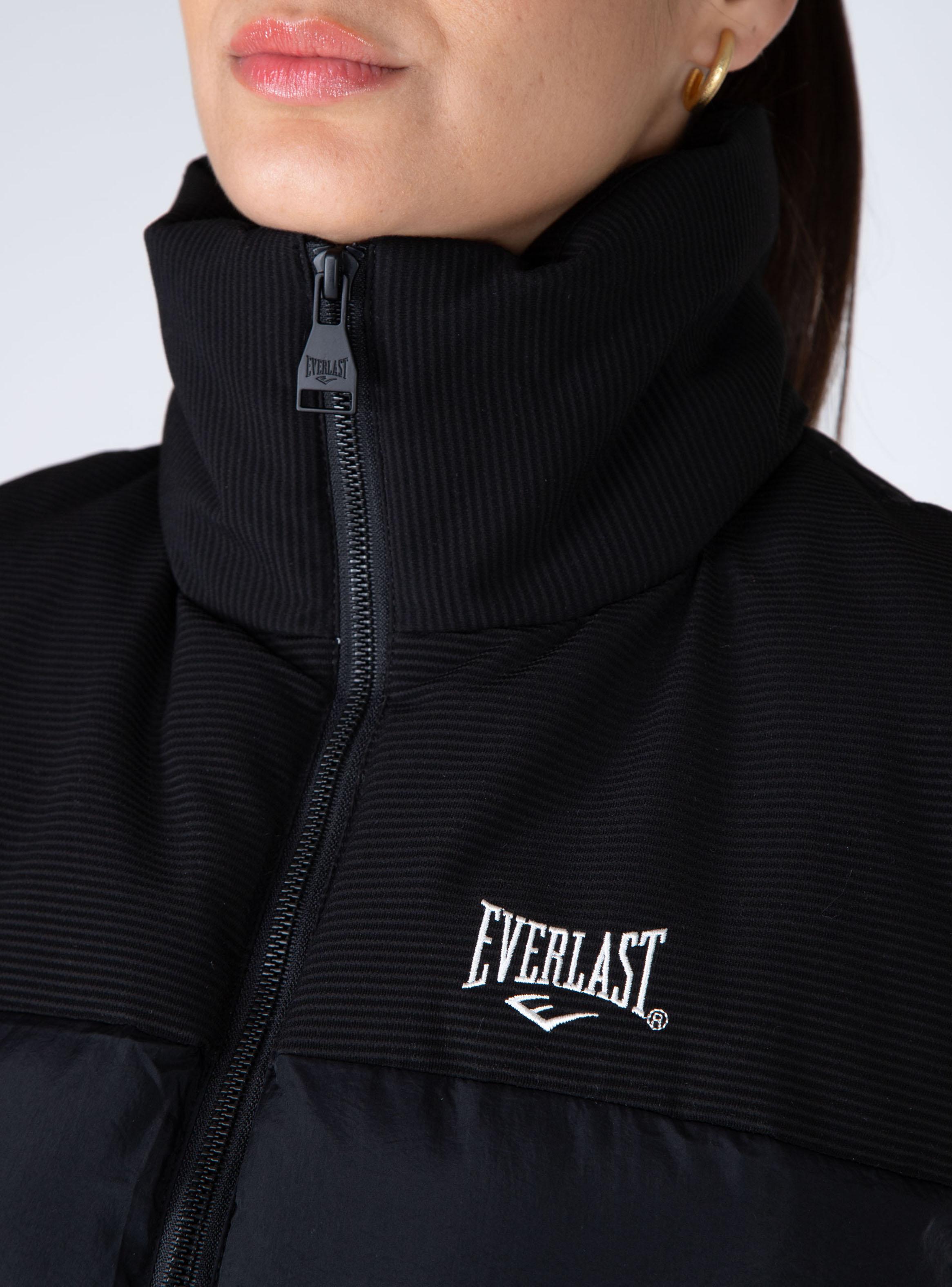 Chaqueta Logo Vest Community-2