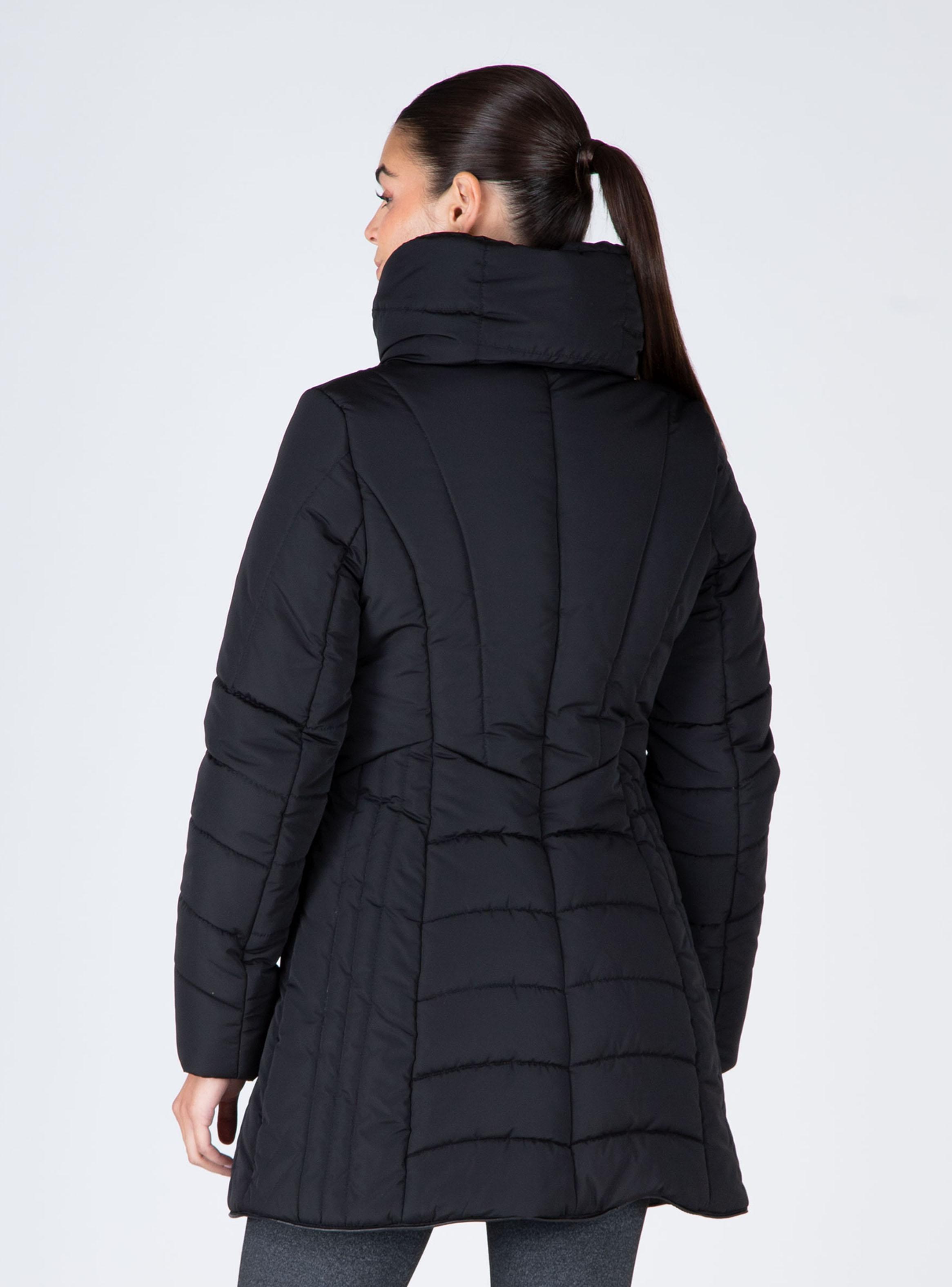 Parka Dignity Mujer-1