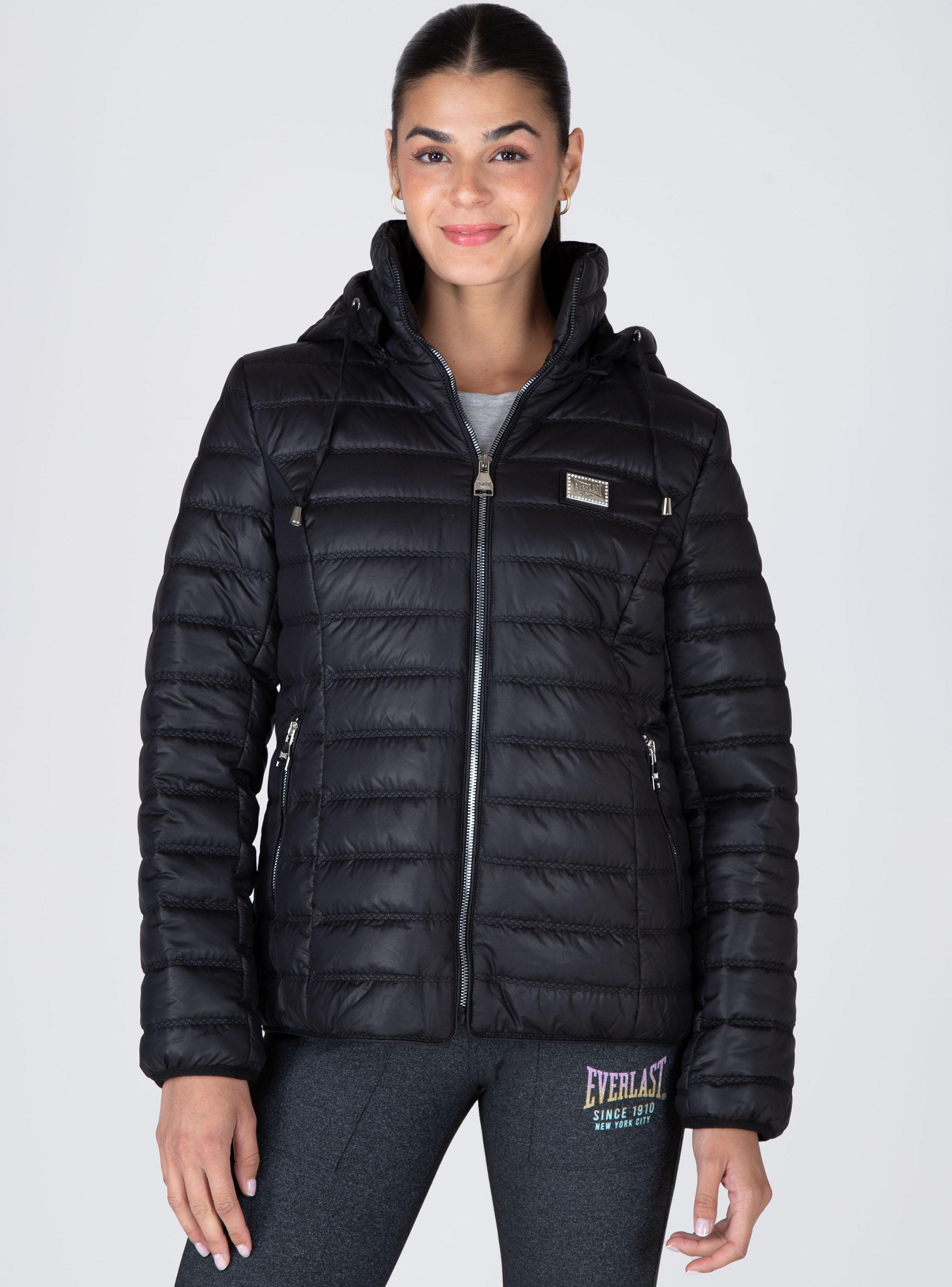 Parka Honesty-0