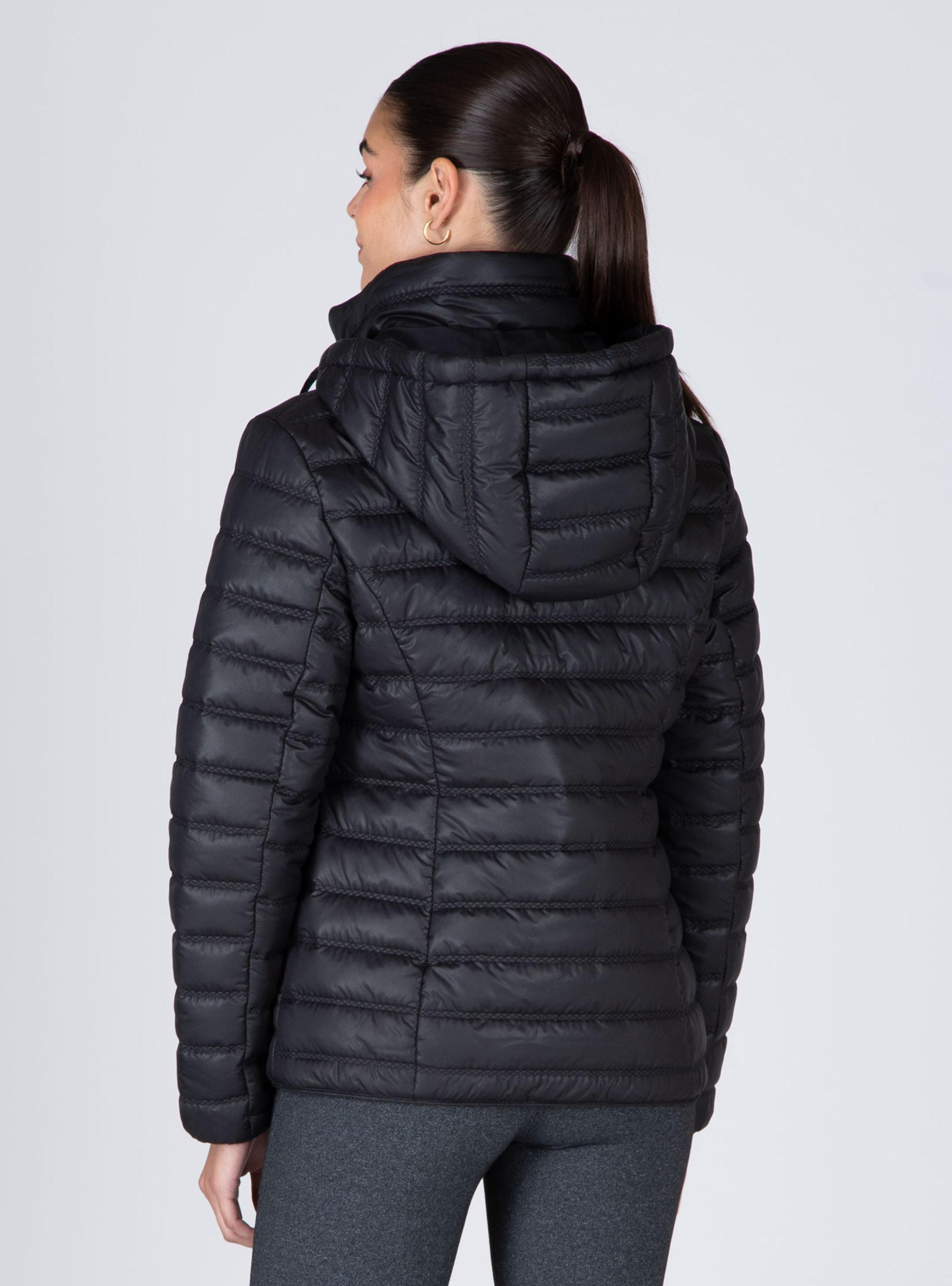 Parka Honesty-1