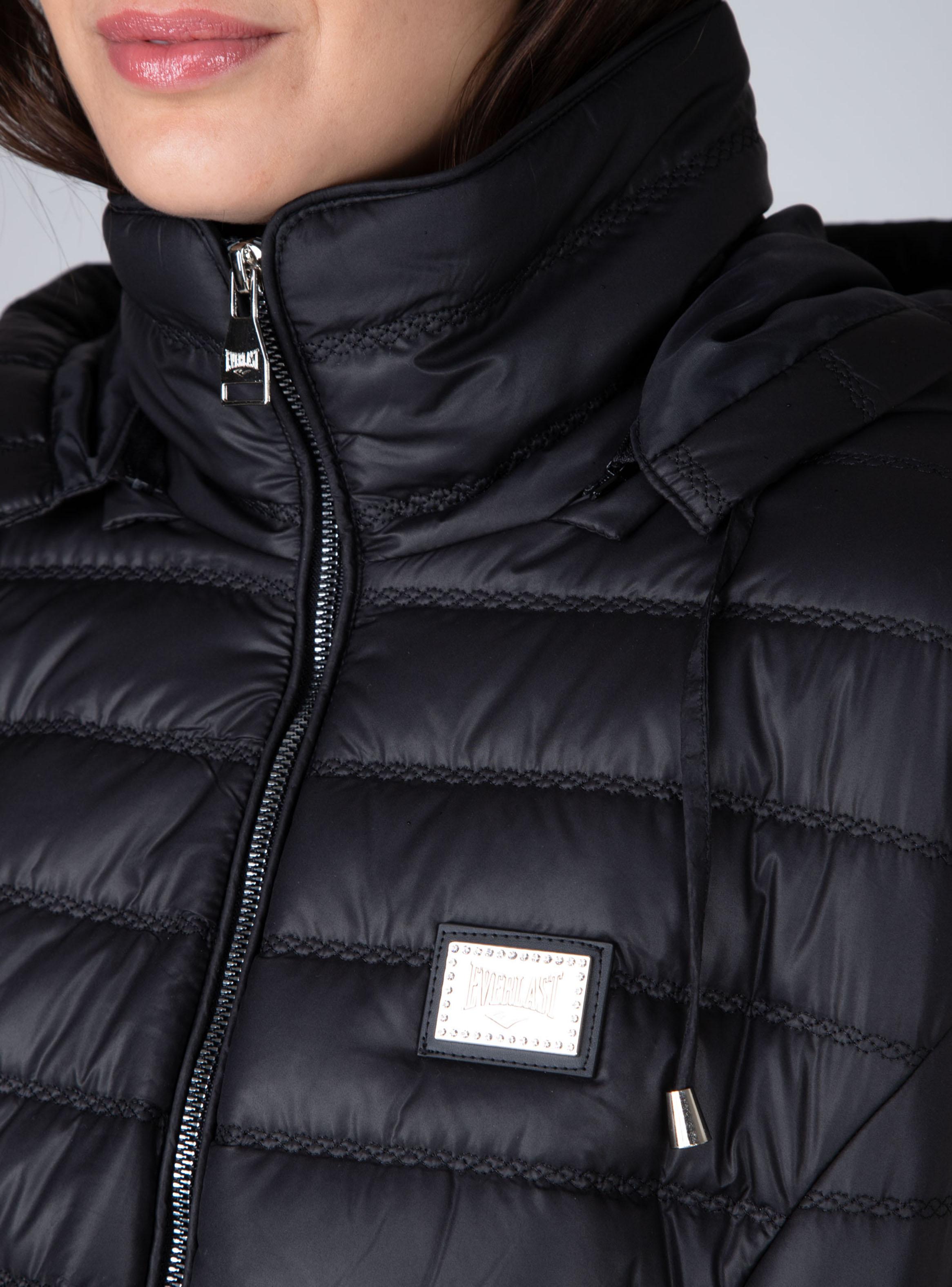 Chaqueta Vest Long Honesty-2