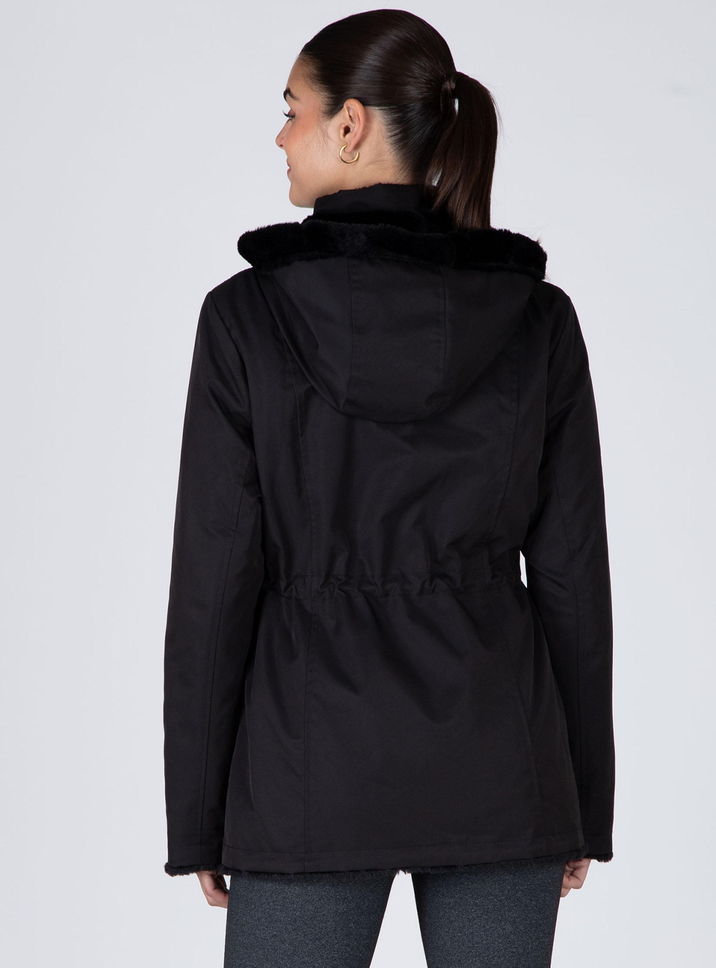Parka Rev Positive Mujer-1