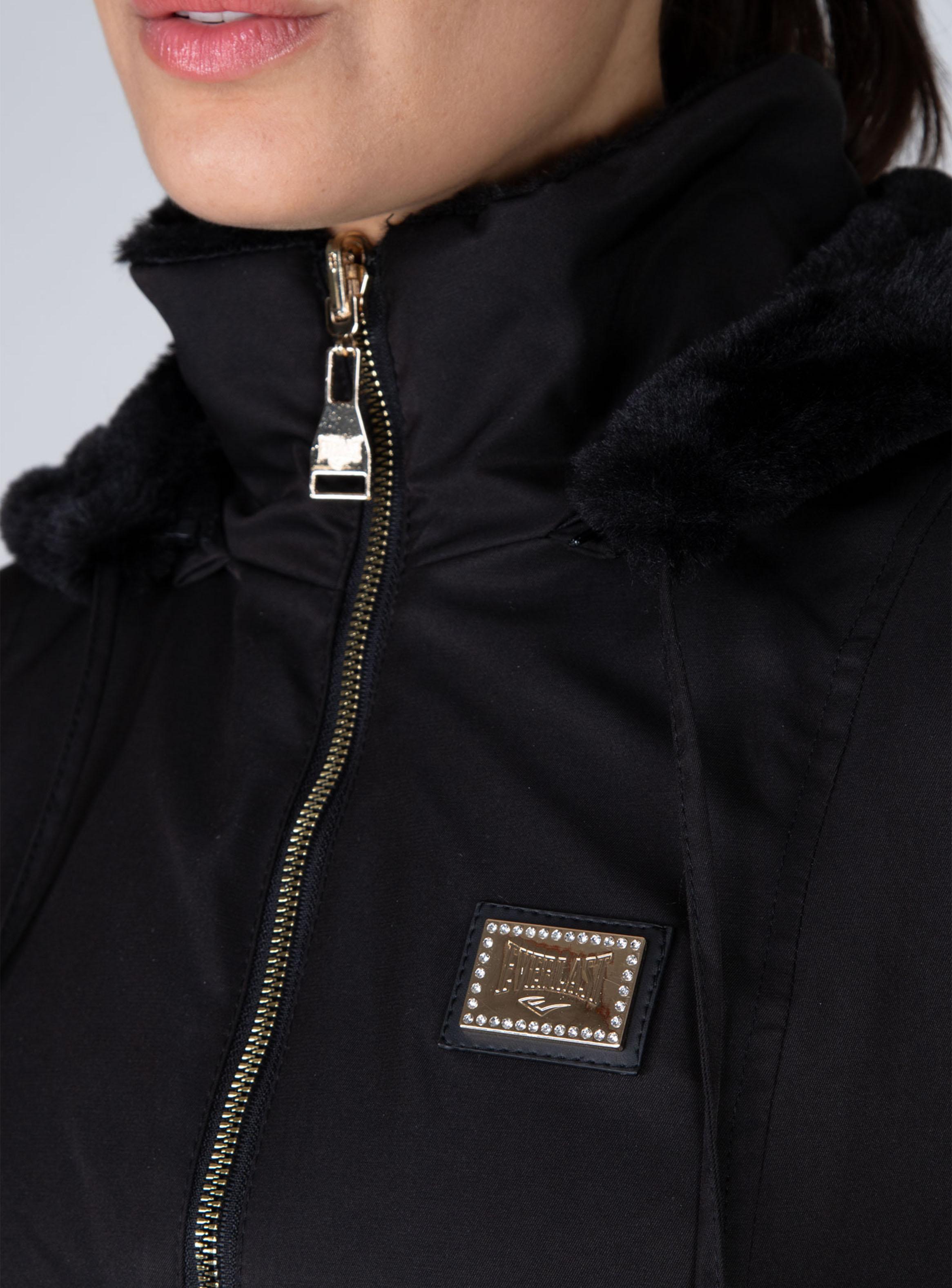Parka Rev Positive Mujer-2