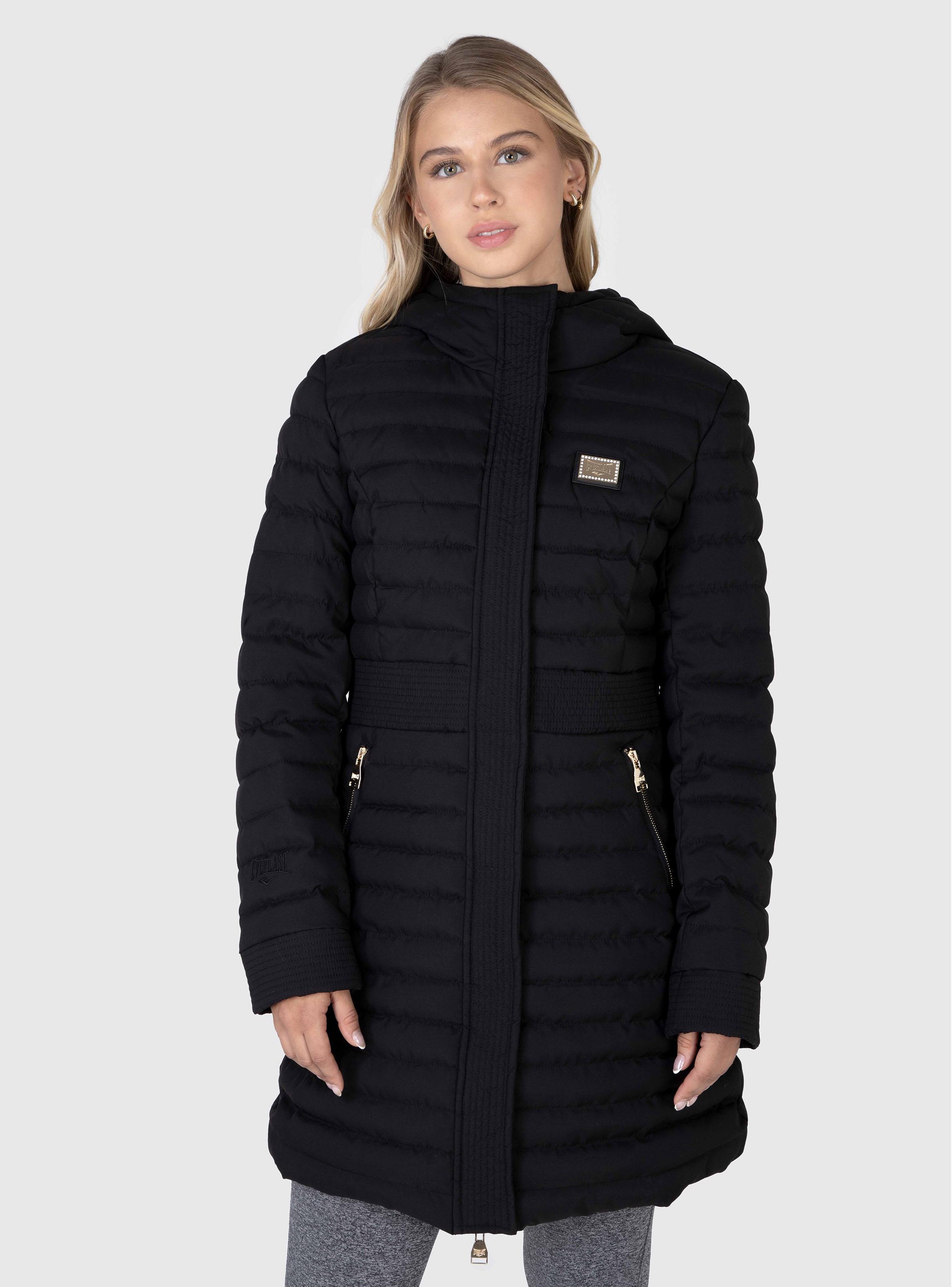 Parka Long Truth-0