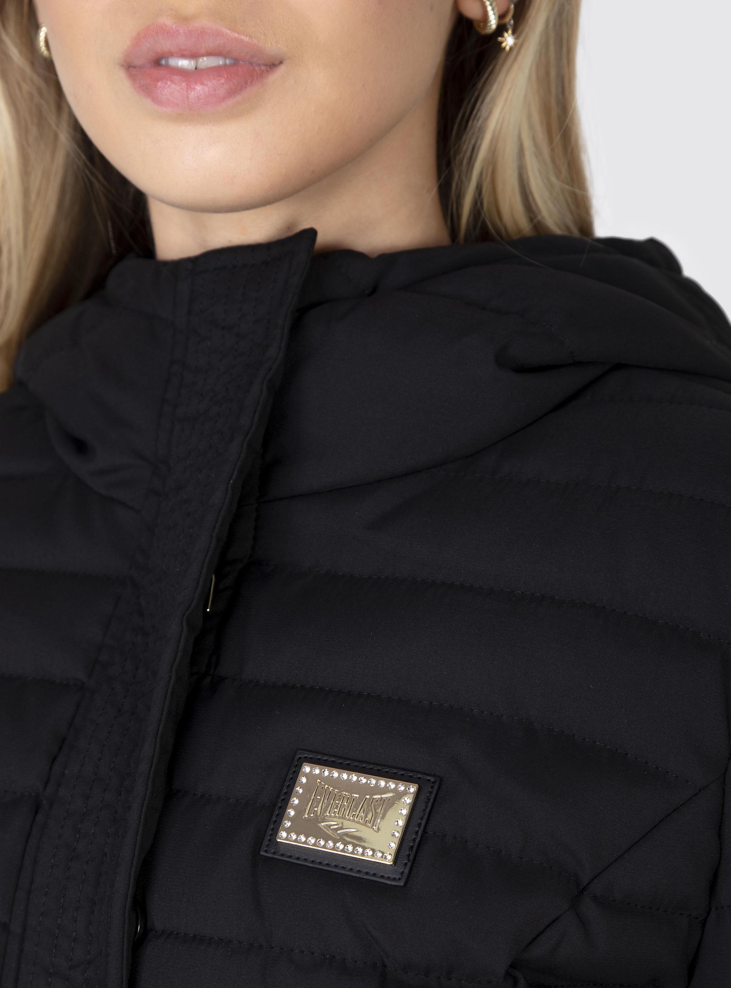 Parka Long Truth-2