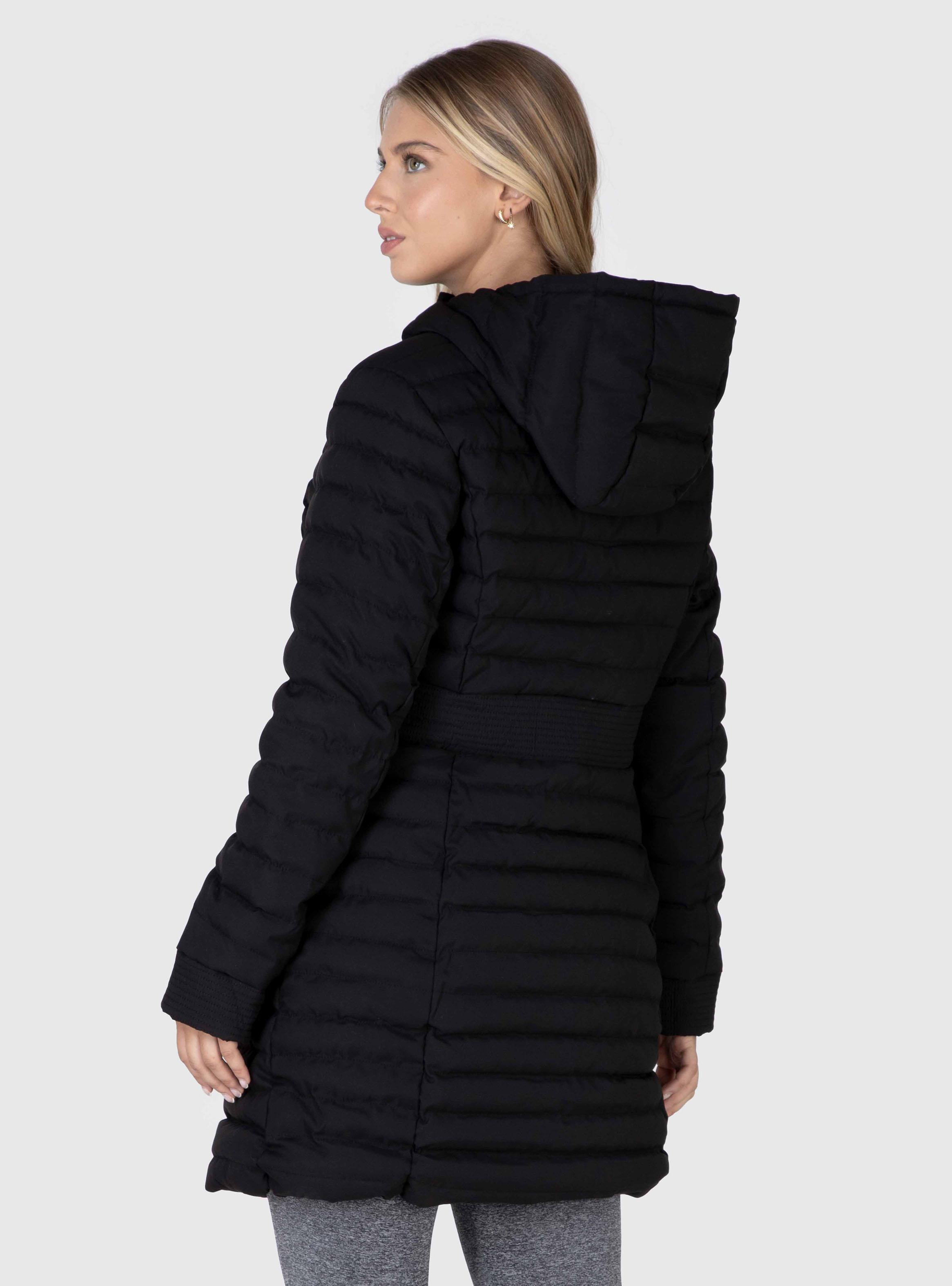 Parka Long Truth-1
