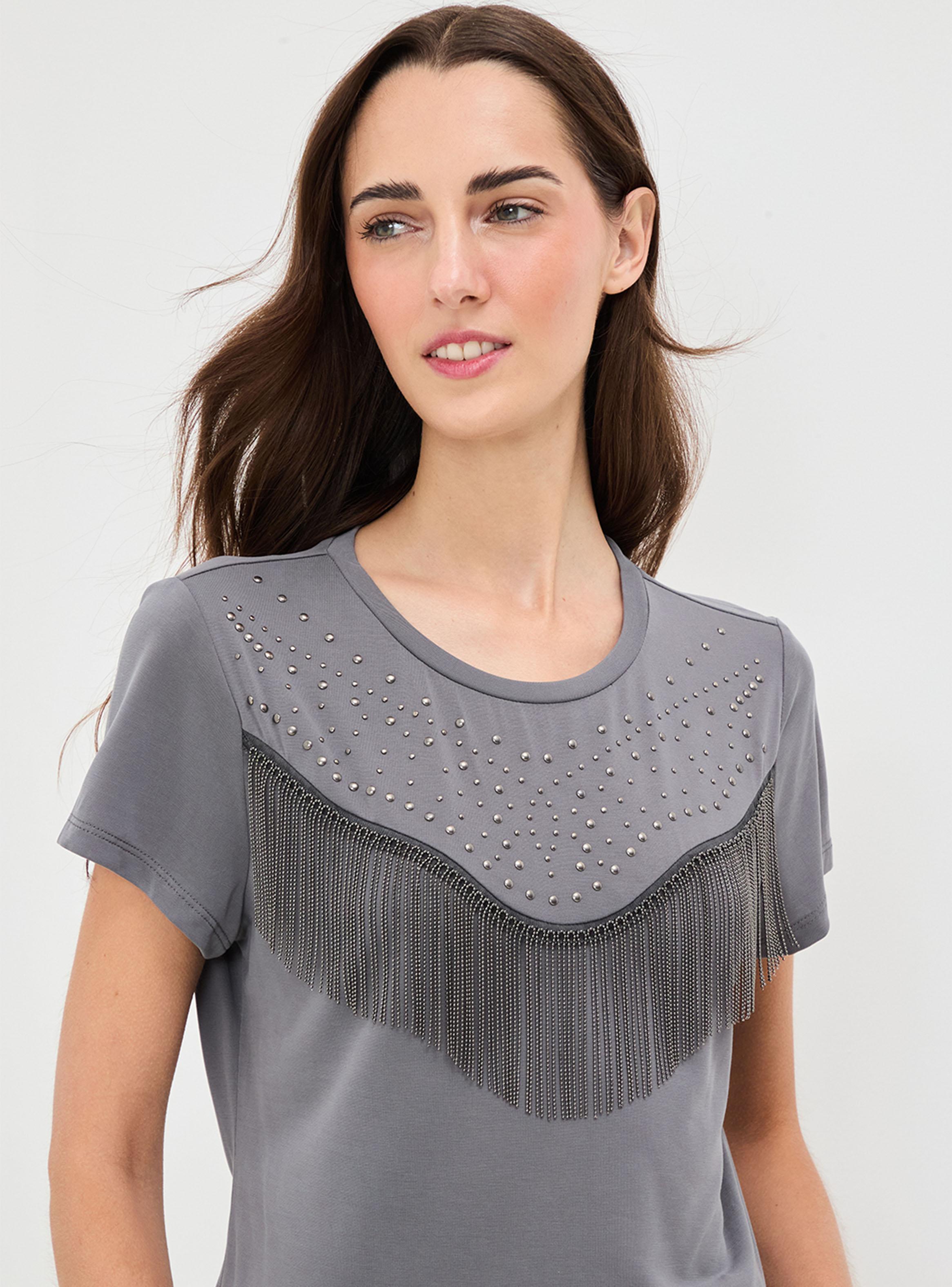 Polera Lisa Clásico-2