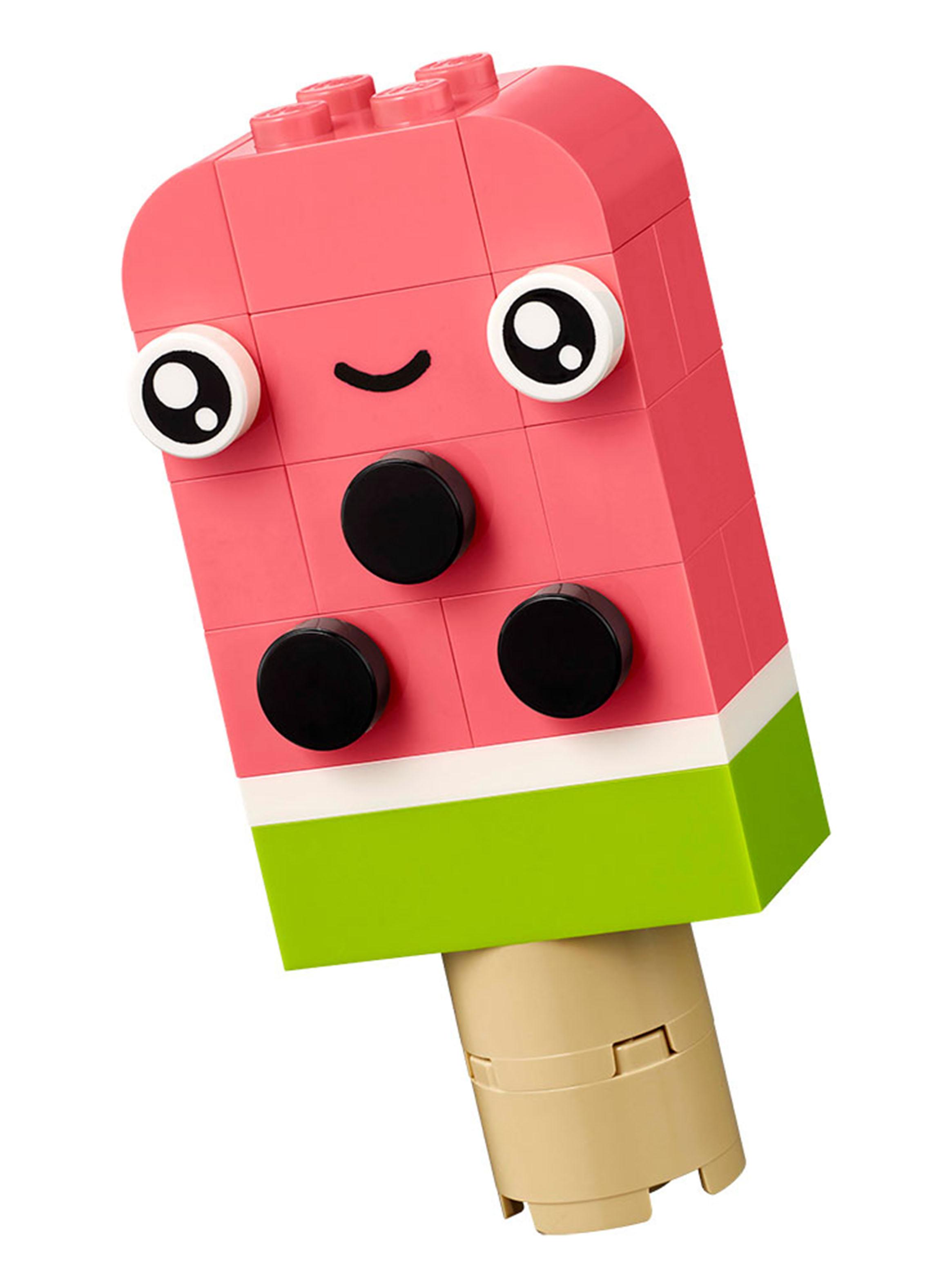 Lego Amigos Nutritivos-3