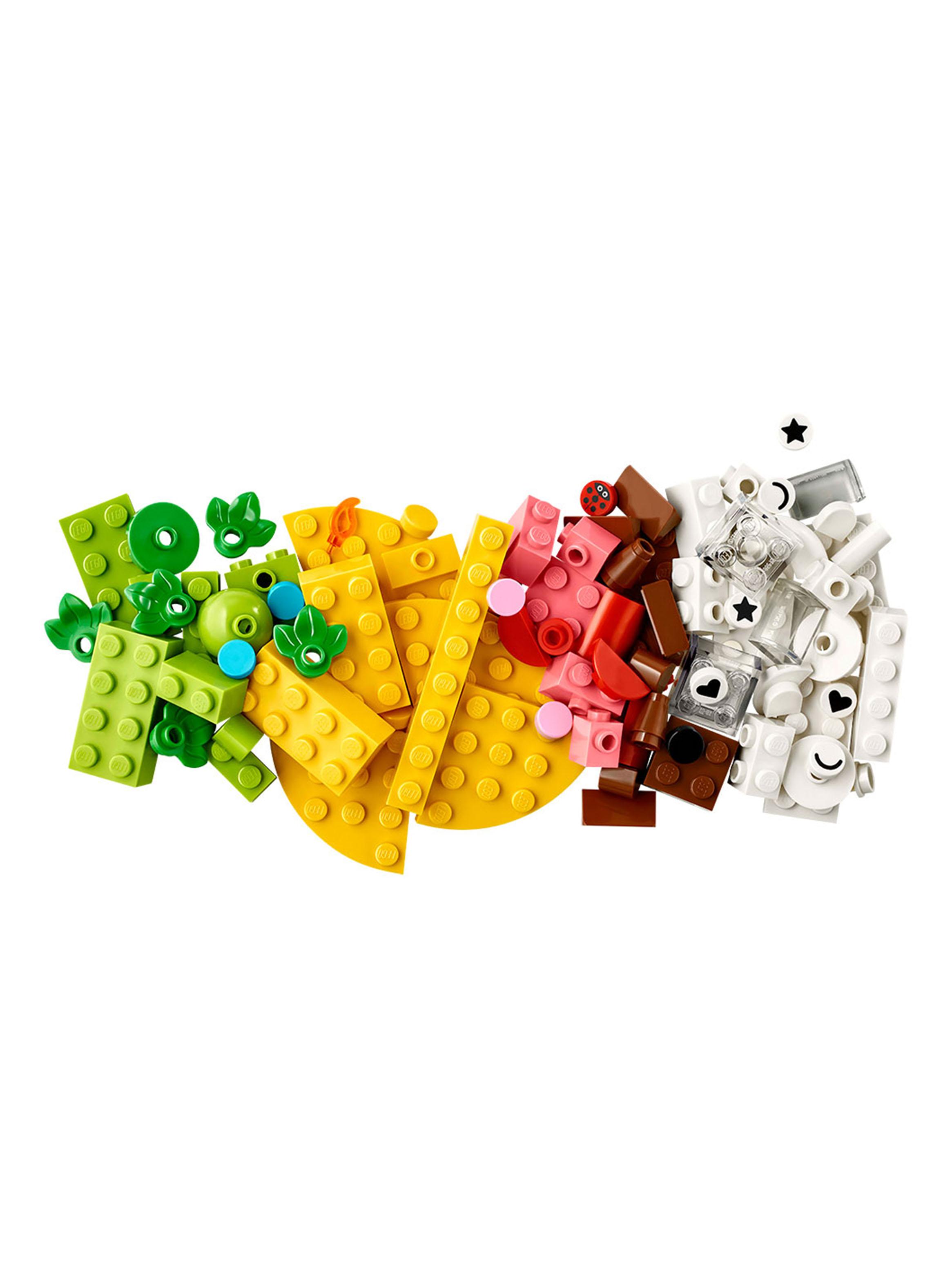 Lego Amigos Nutritivos-2