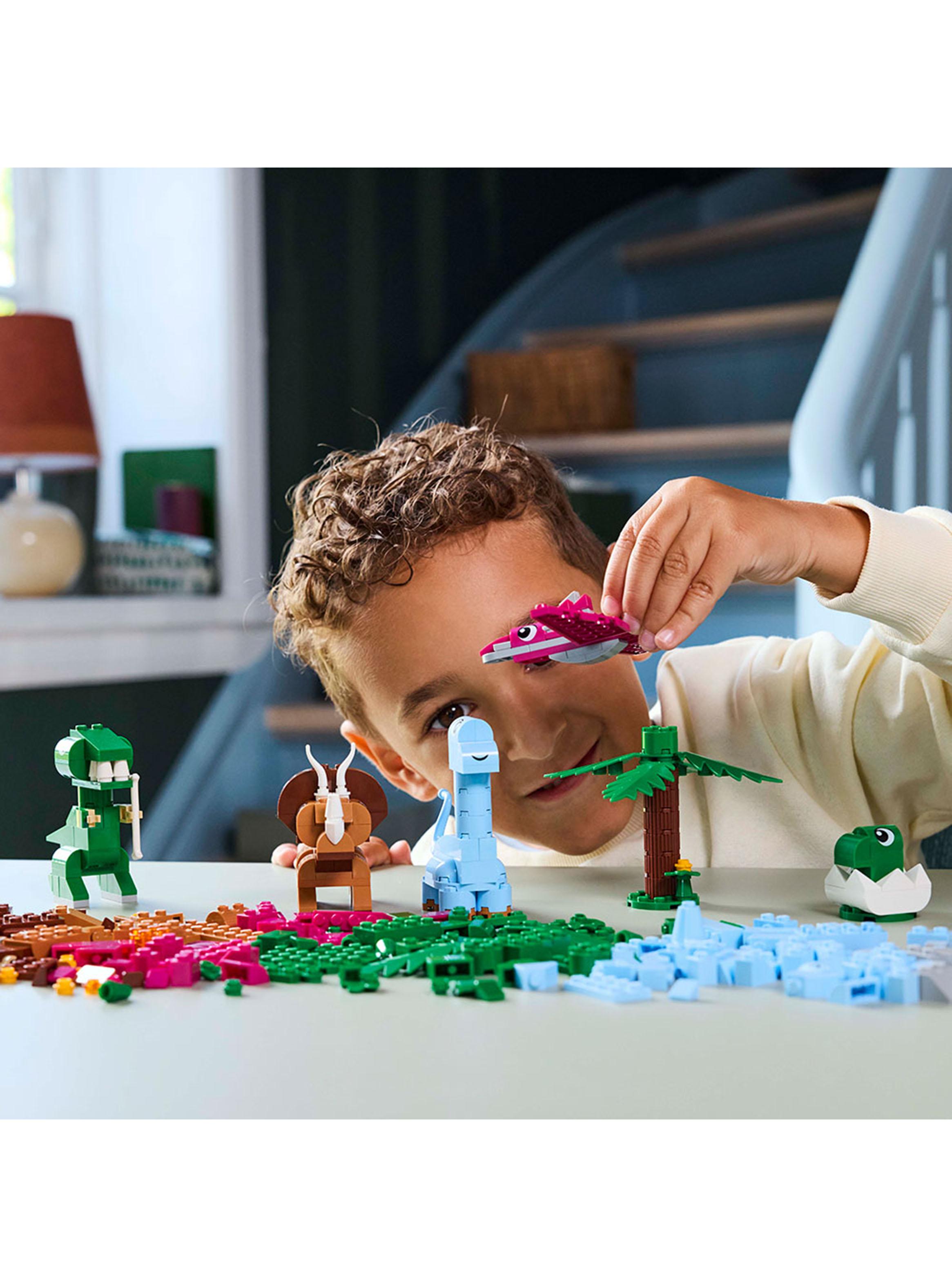 Lego Dinosaurios Creativos-3