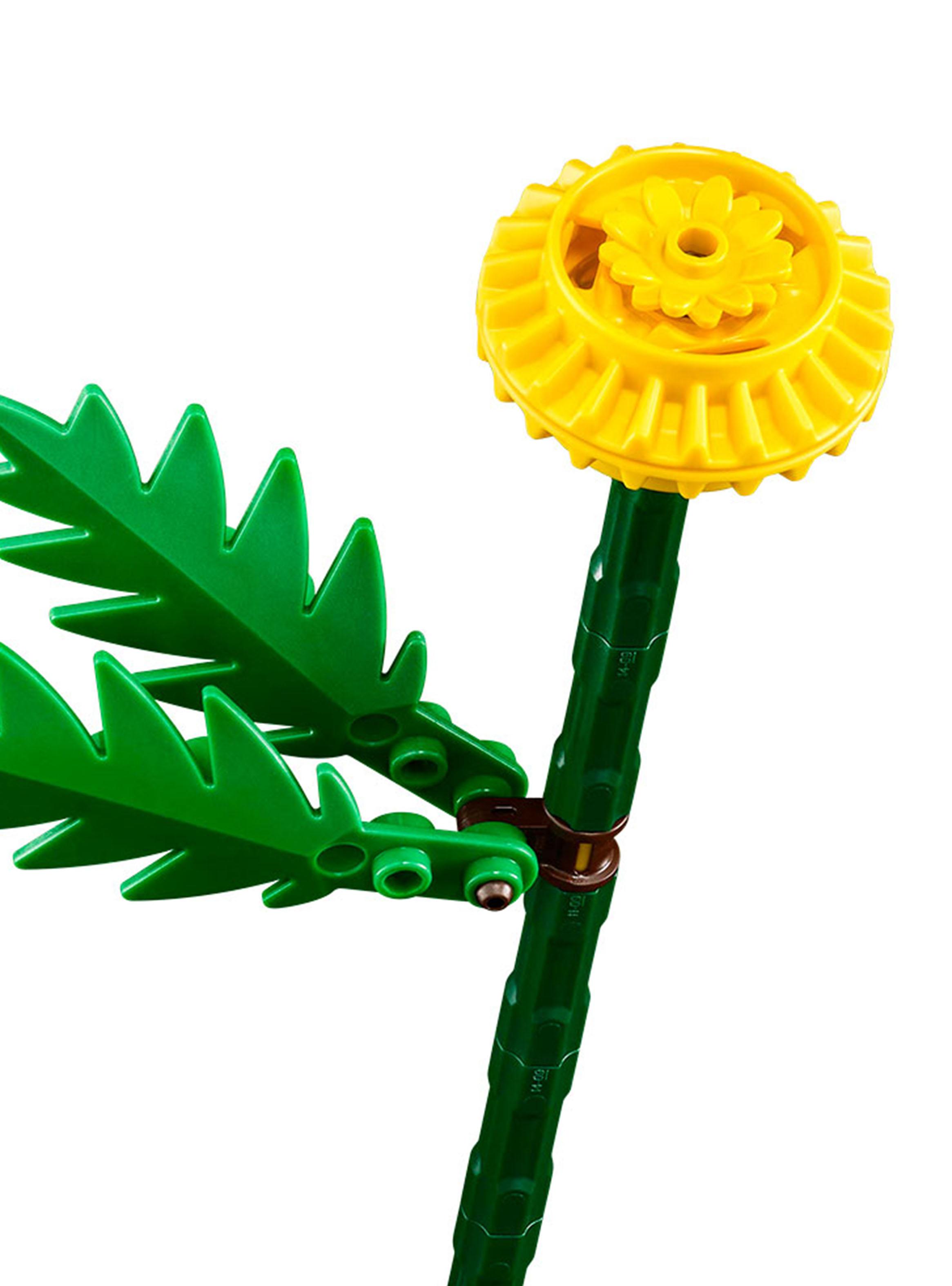 Lego Flores de Campo-3