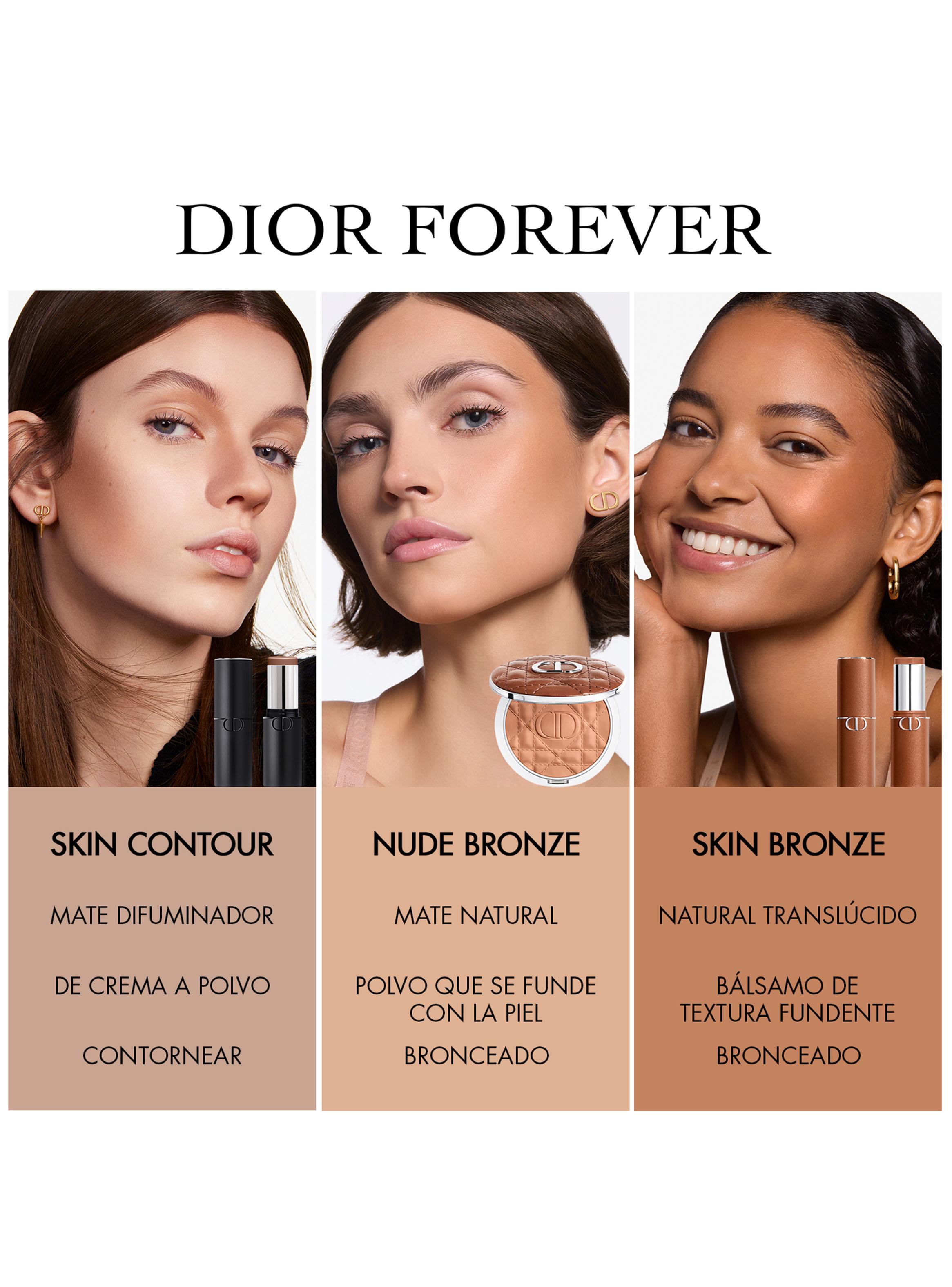 Dior Forever Nude Bronze Polvos 04 Warm 7 g-5