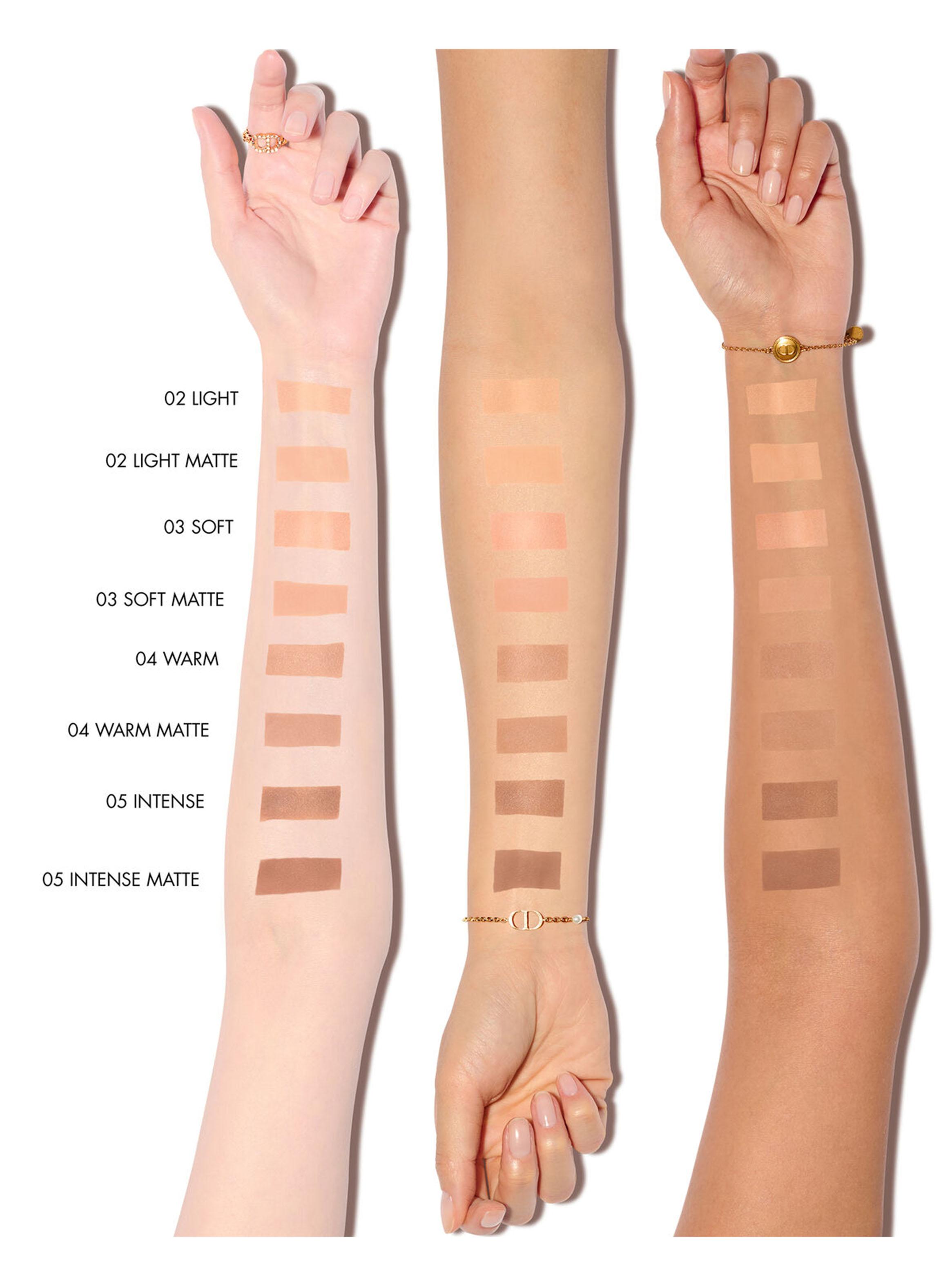 Dior Forever Nude Bronze Polvos 04 Warm 7 g-4