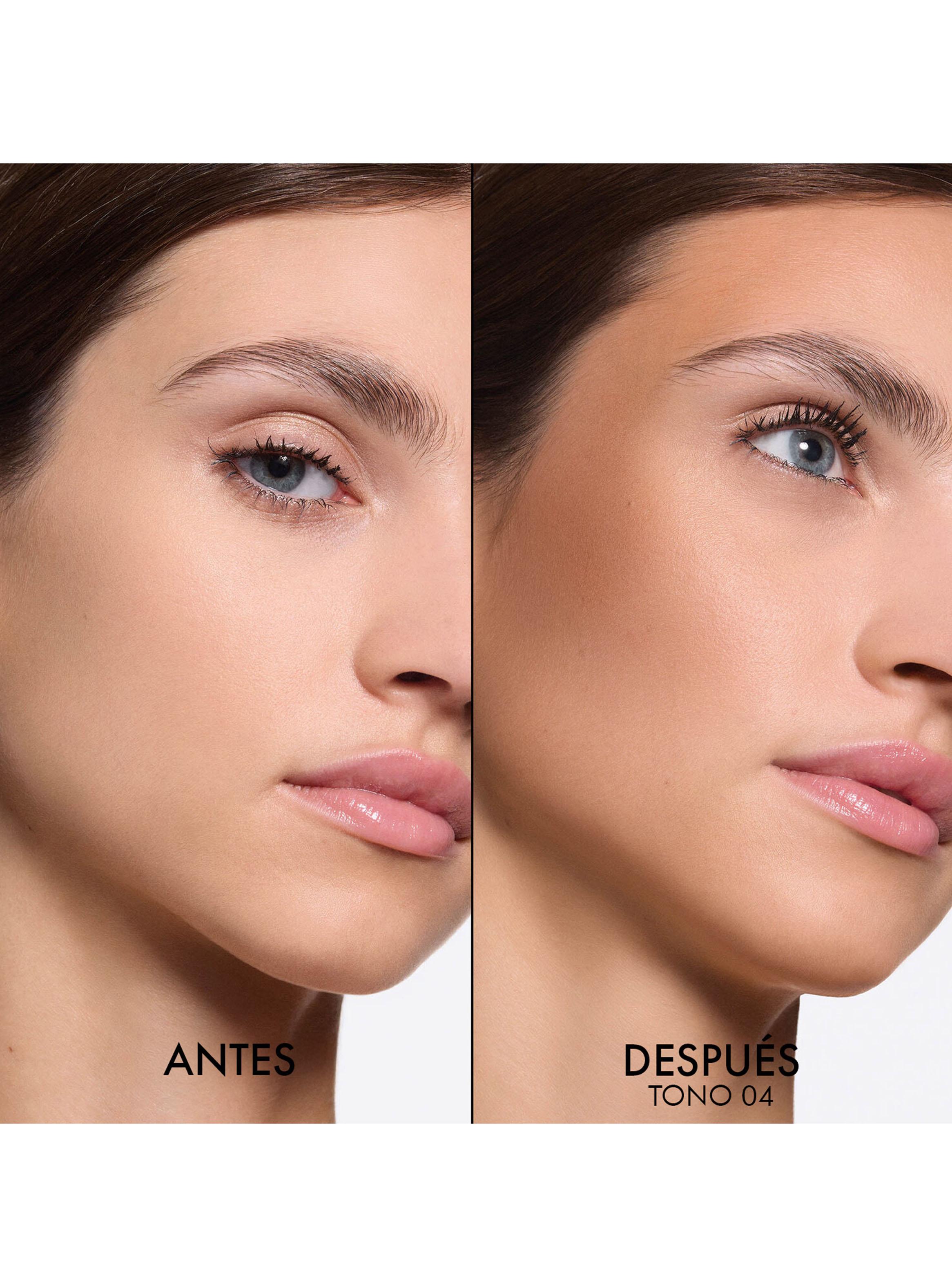 Dior Forever Nude Bronze Polvos 04 Warm 7 g-2