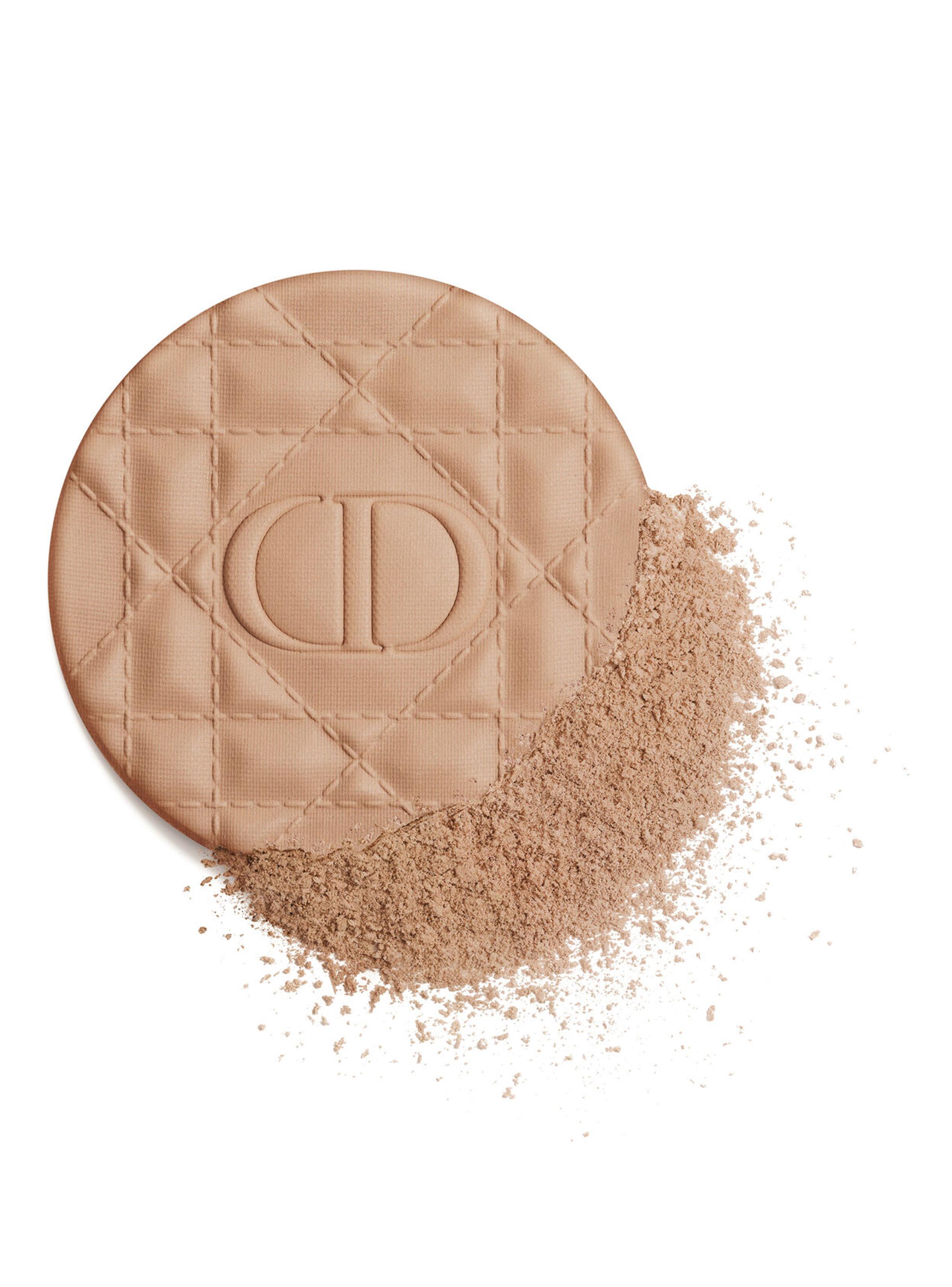Dior Forever Nude Bronze Polvos 02 Light Matte 7.8g-1
