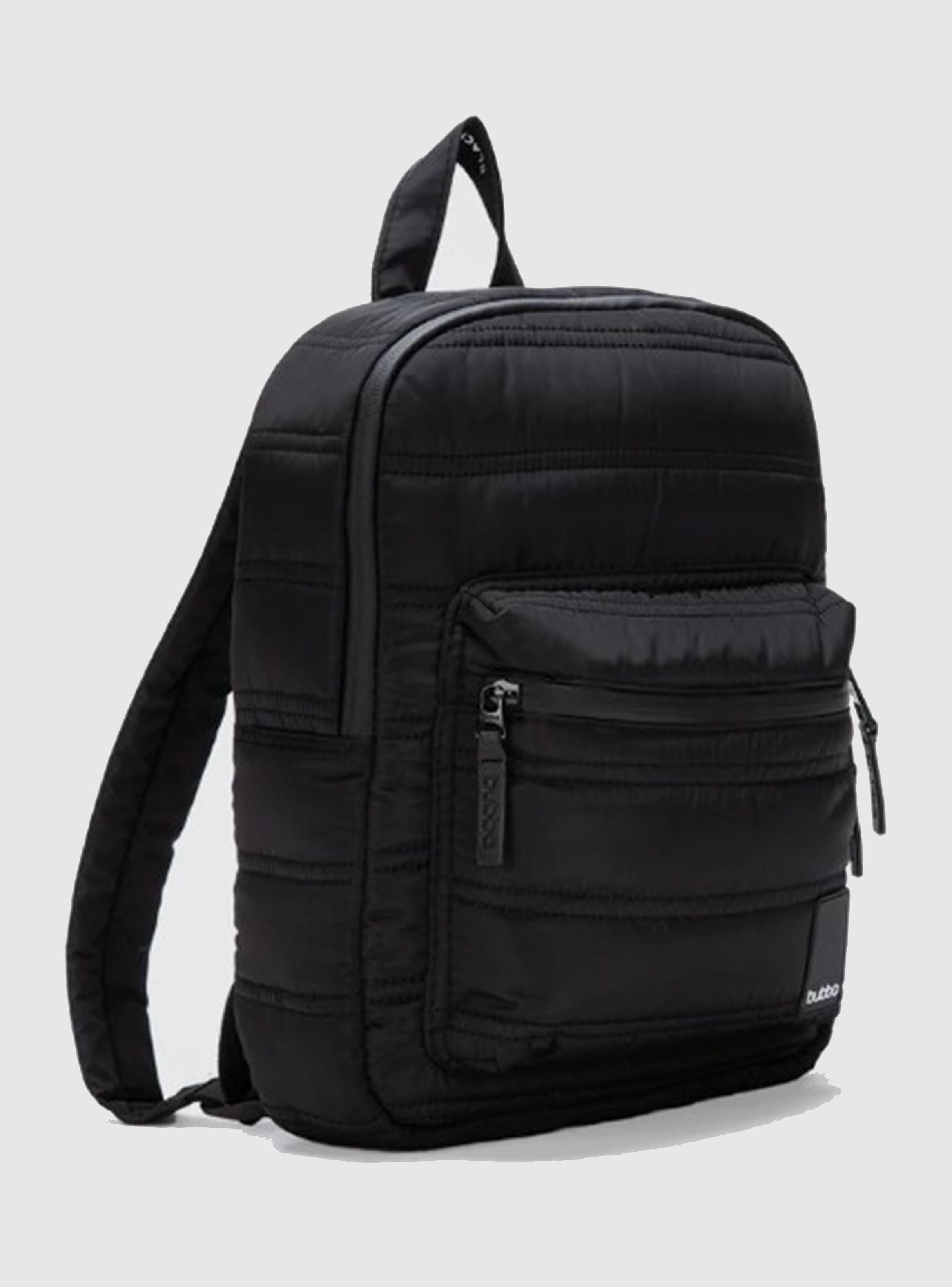 Mochila Or Ma Black Velvet Mini-2