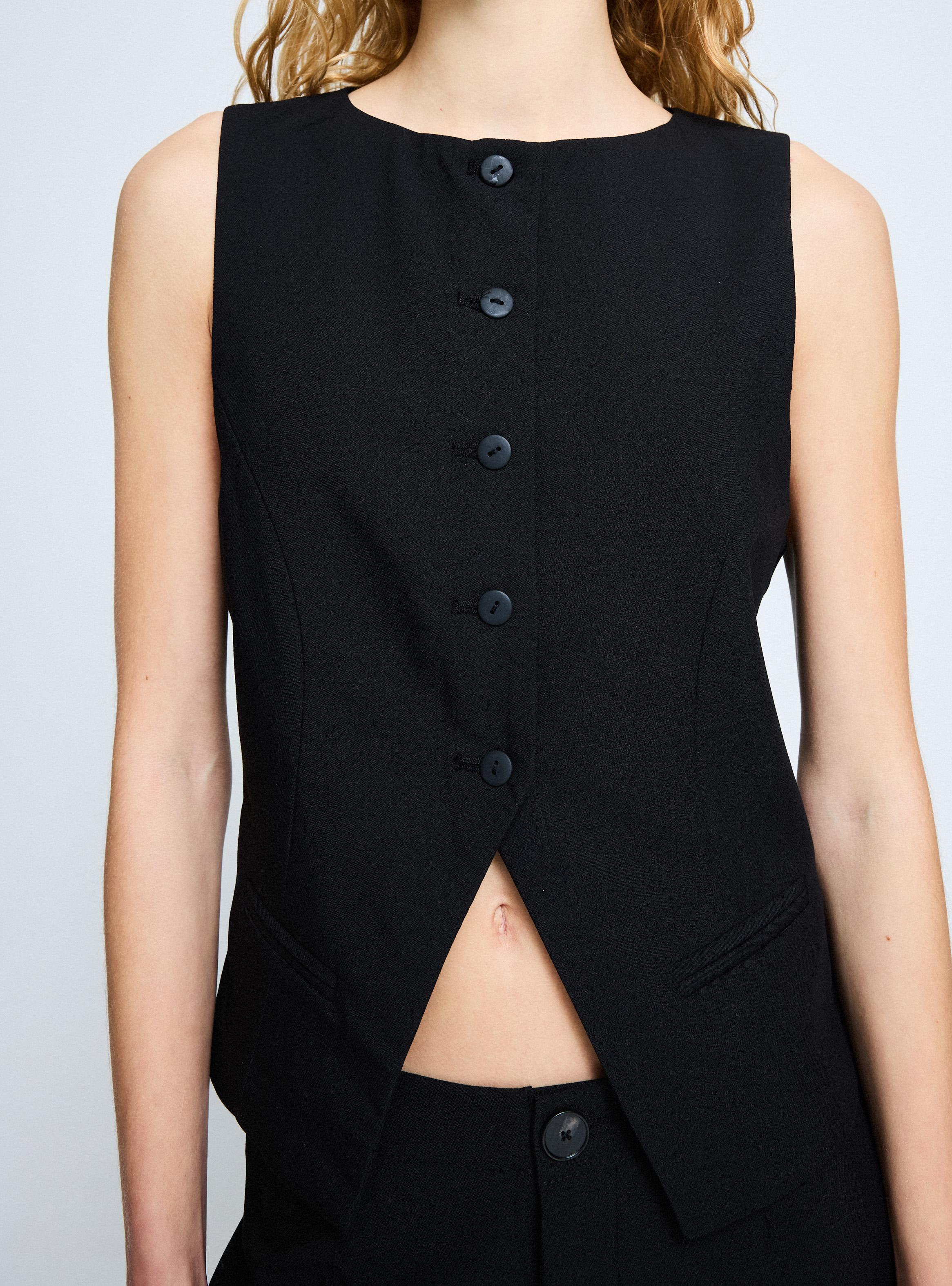 Blusa Vest Sastrero-3