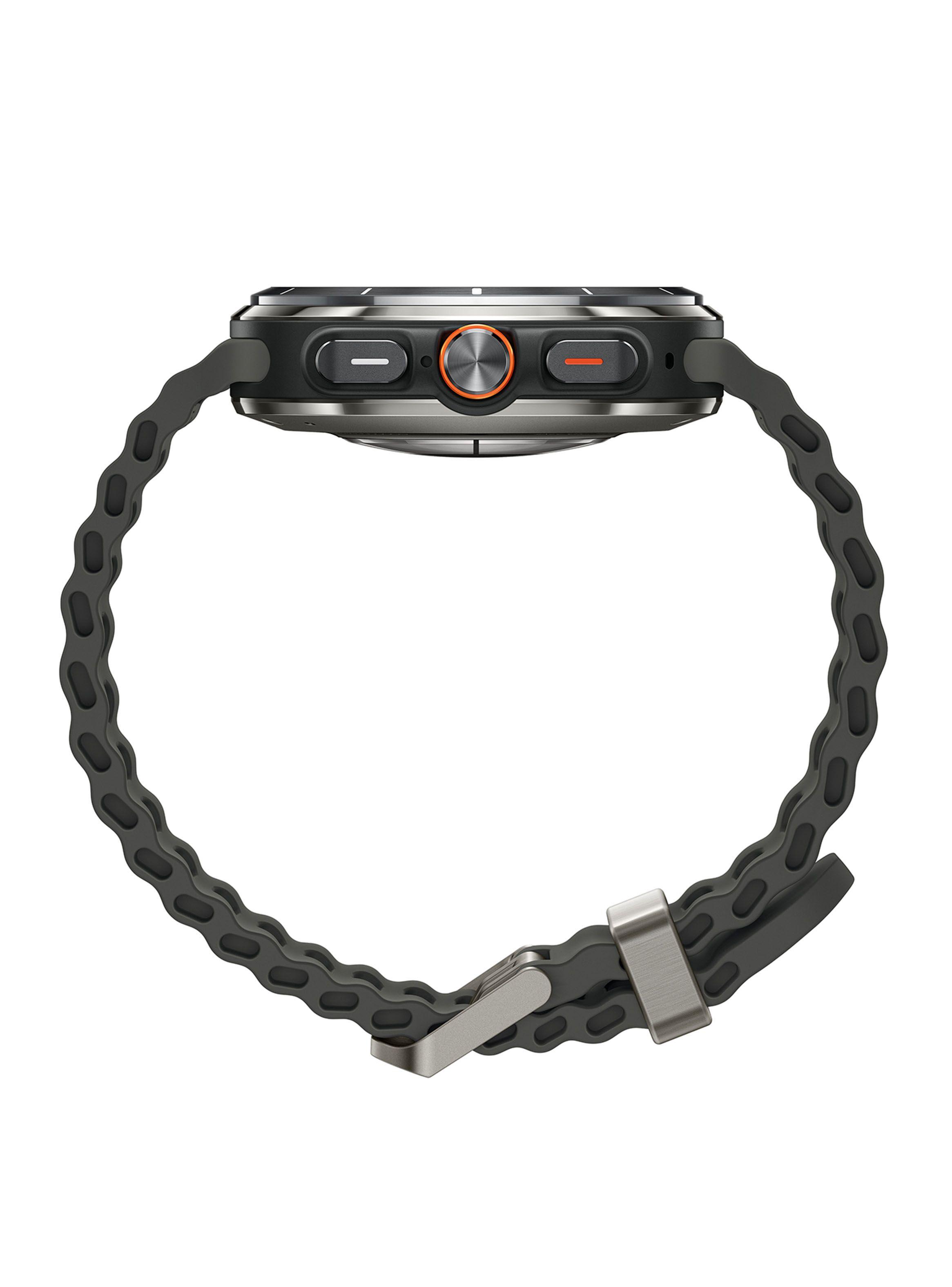 Smartwatch Galaxy Watch Ultra LTE Plateado Titanio -2