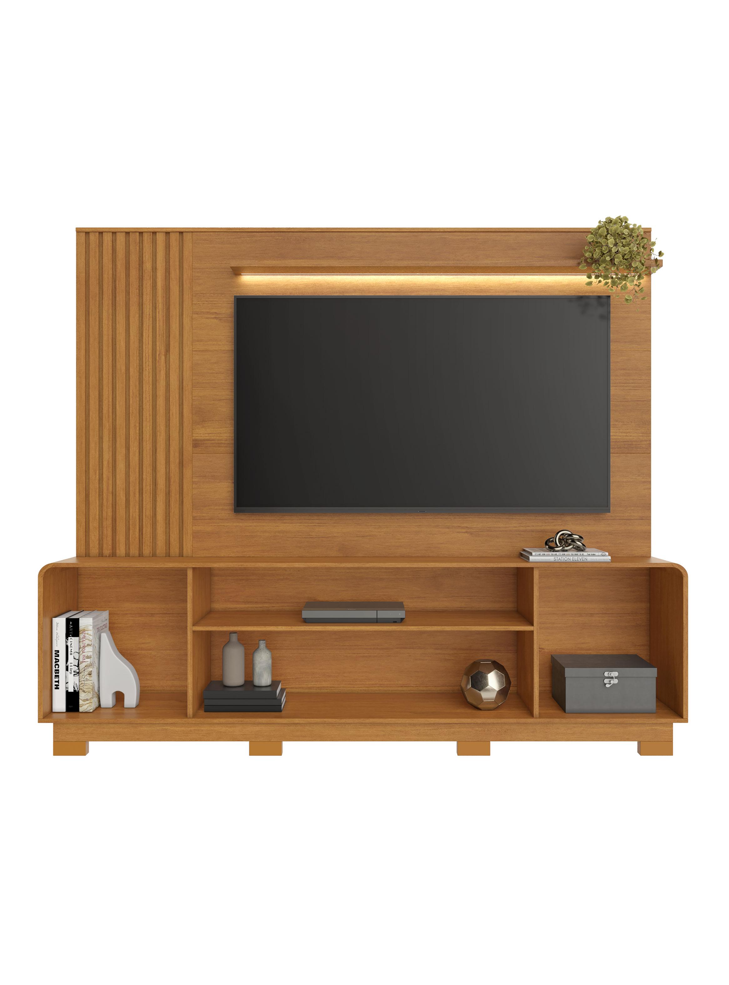 Home TV Apego 65" 3 Puertas-2