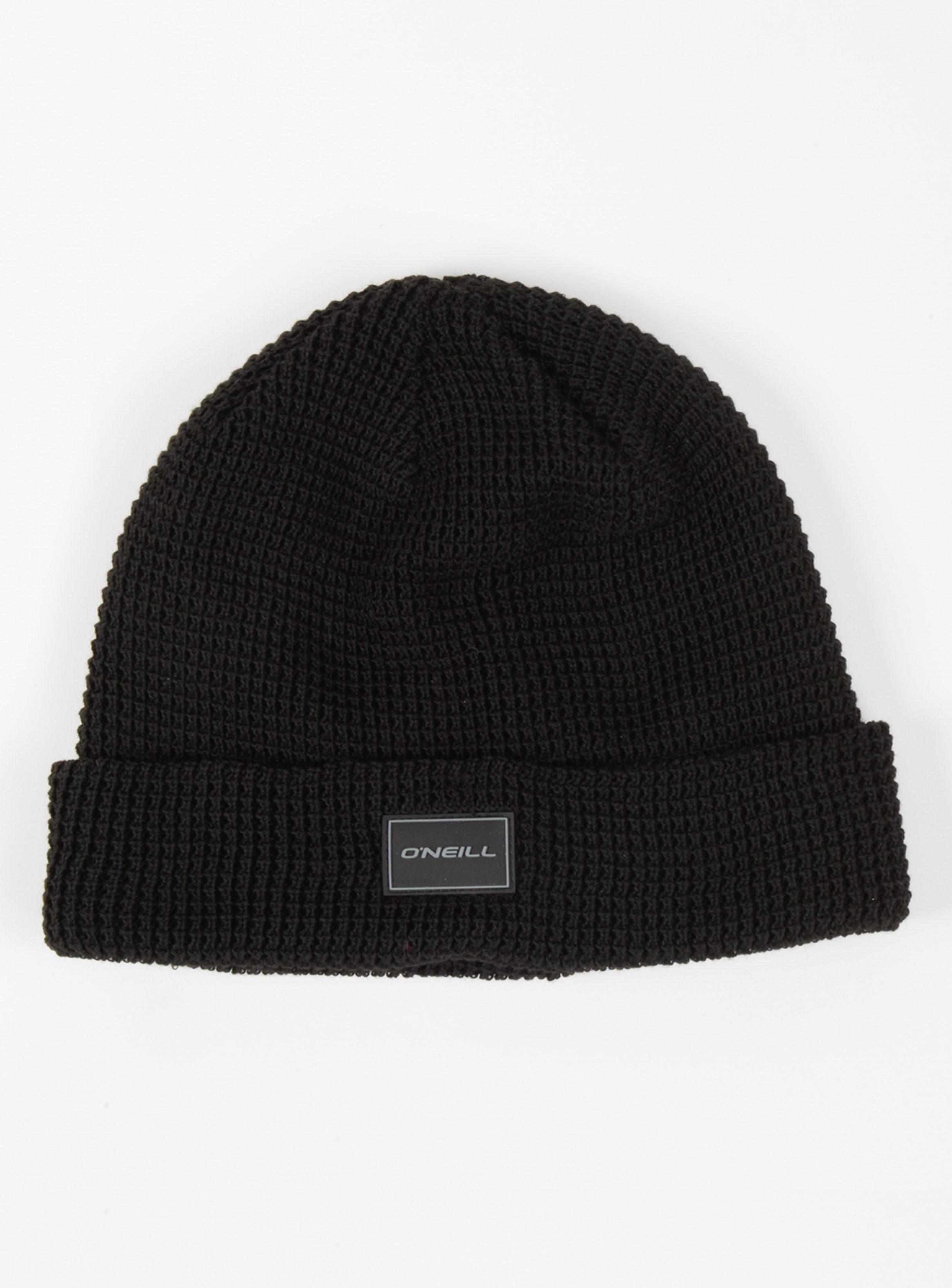 Gorro de Lana con Logo Frontal-4