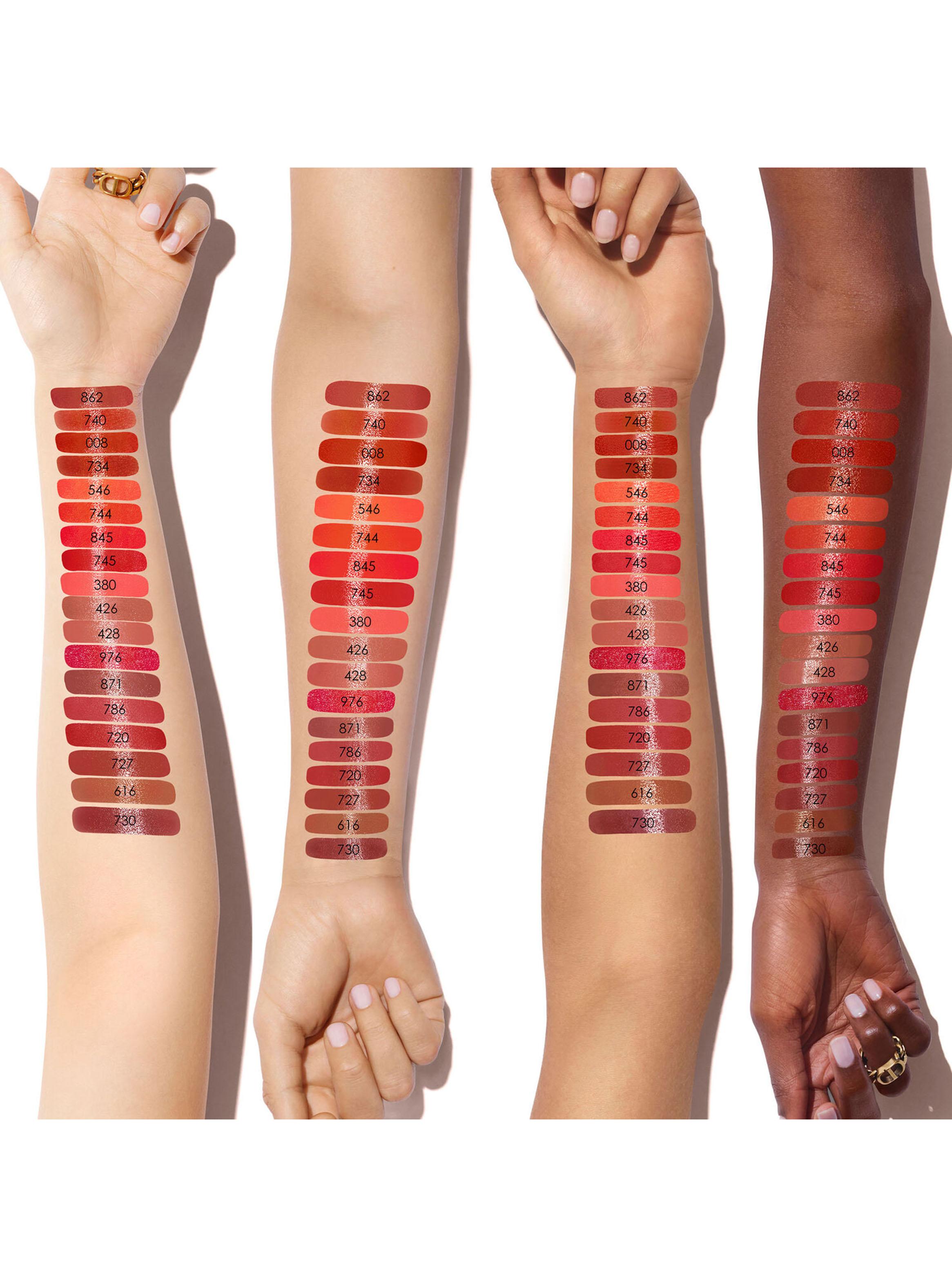 Labial Dior Addict Tono 862 Dio(r)evolution-3