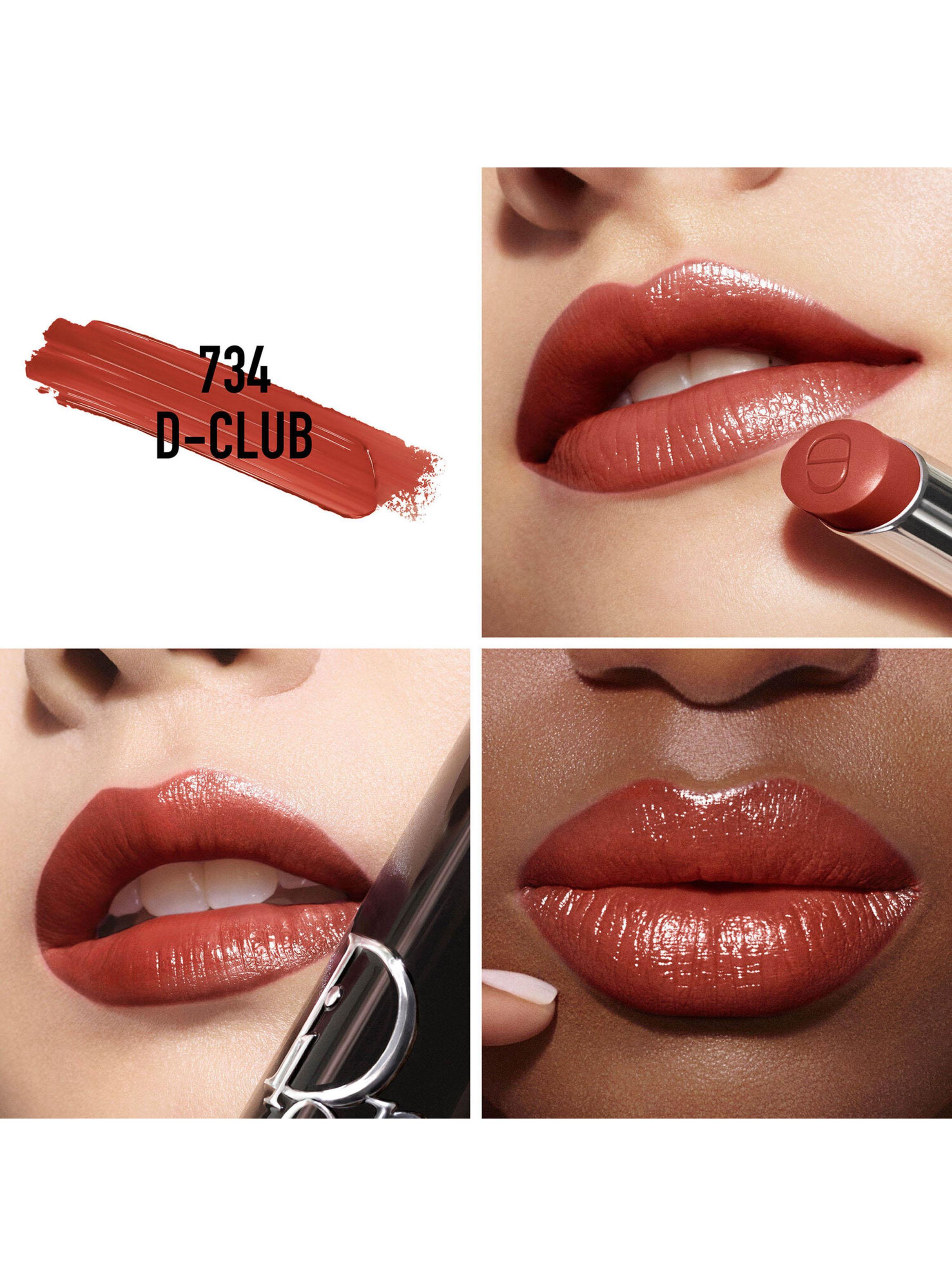 Dior Addict 734 D-Club 3.2 g-2