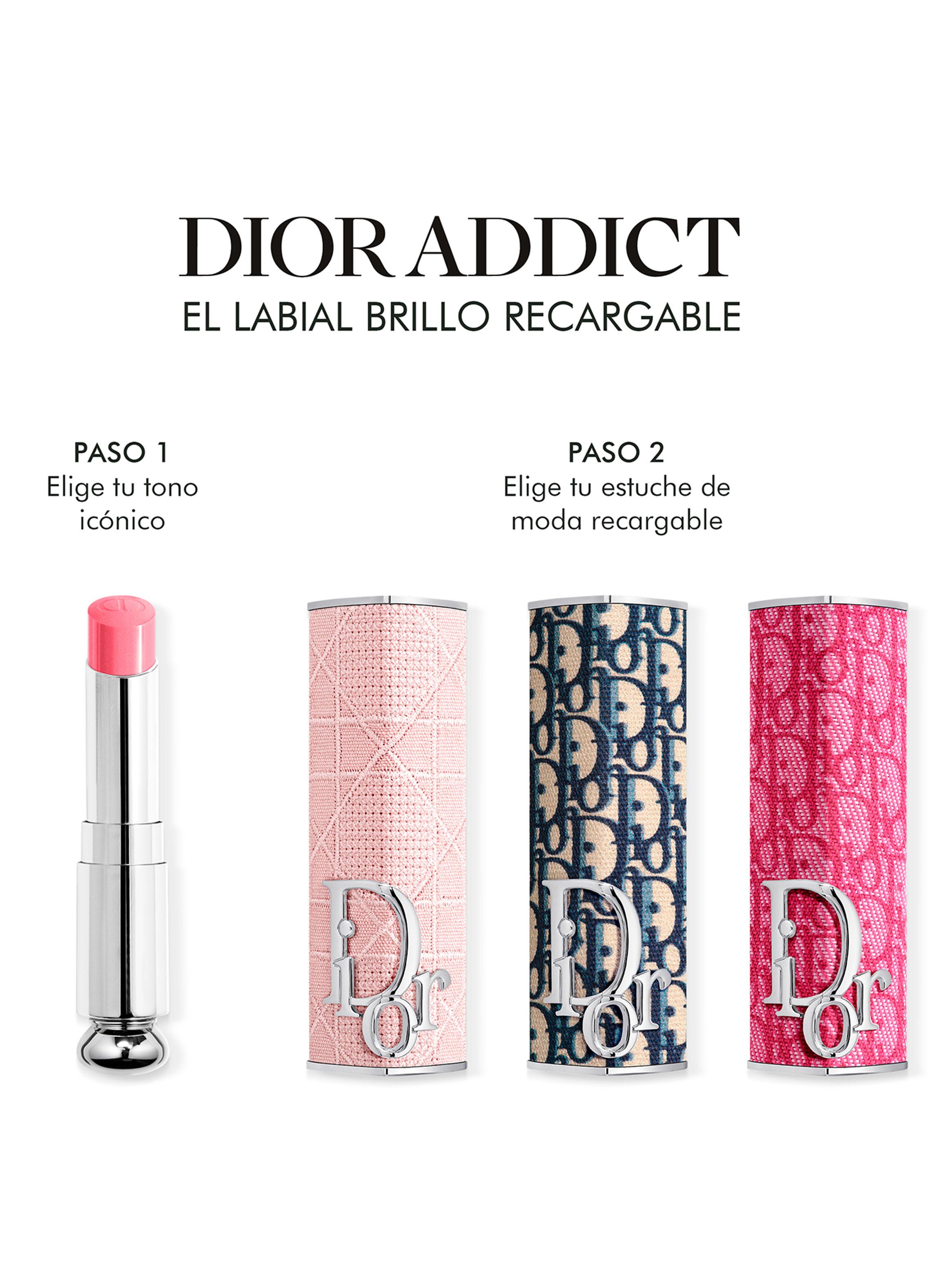Dior Addict 734 D-Club 3.2 g-4