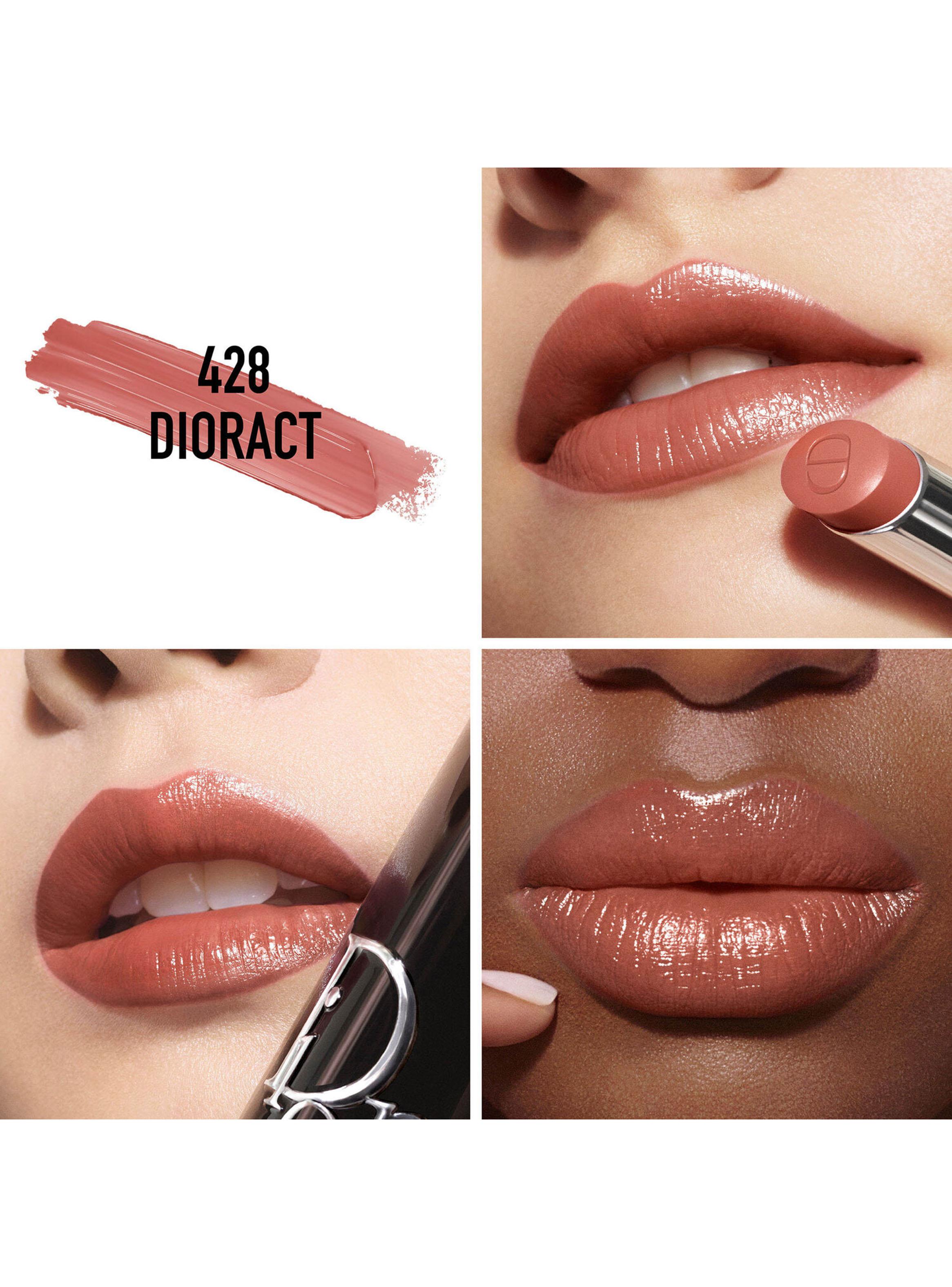 Labial Dior Addict 428 Labial Dioract 3.2g-2