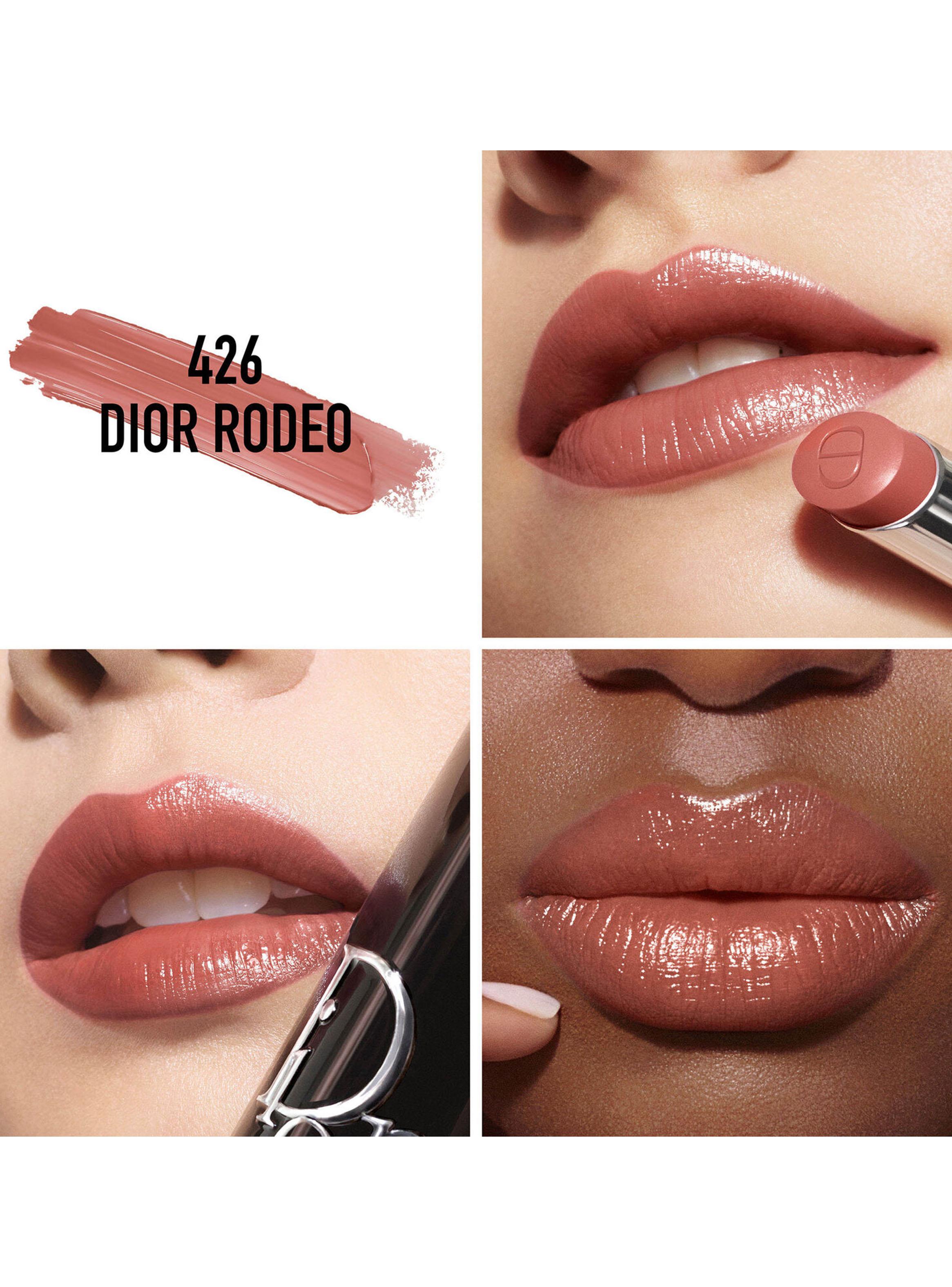 Labial Dior Addict 426 Labial Dior Rodeo 3.2g-2