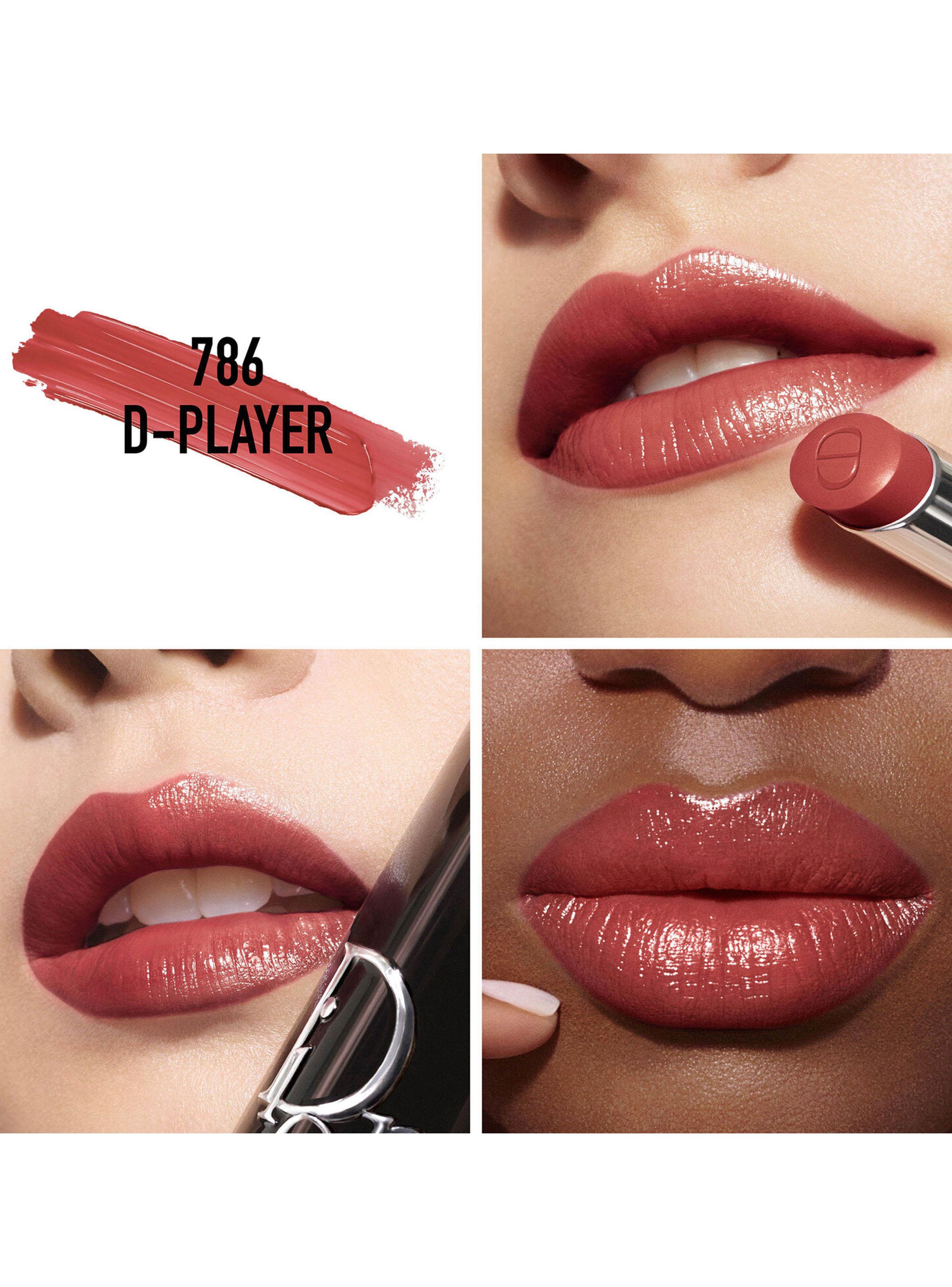 Labial Dior Addict 786 D-Player 3.2g-2